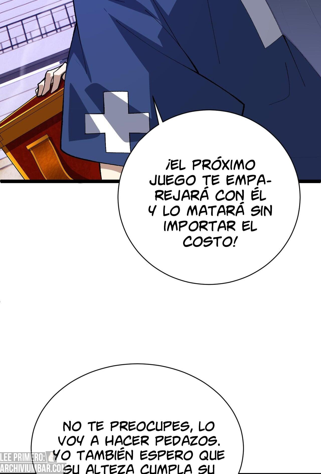 Luchando de Nuevo por una Vida — Capítulo 63 — 101