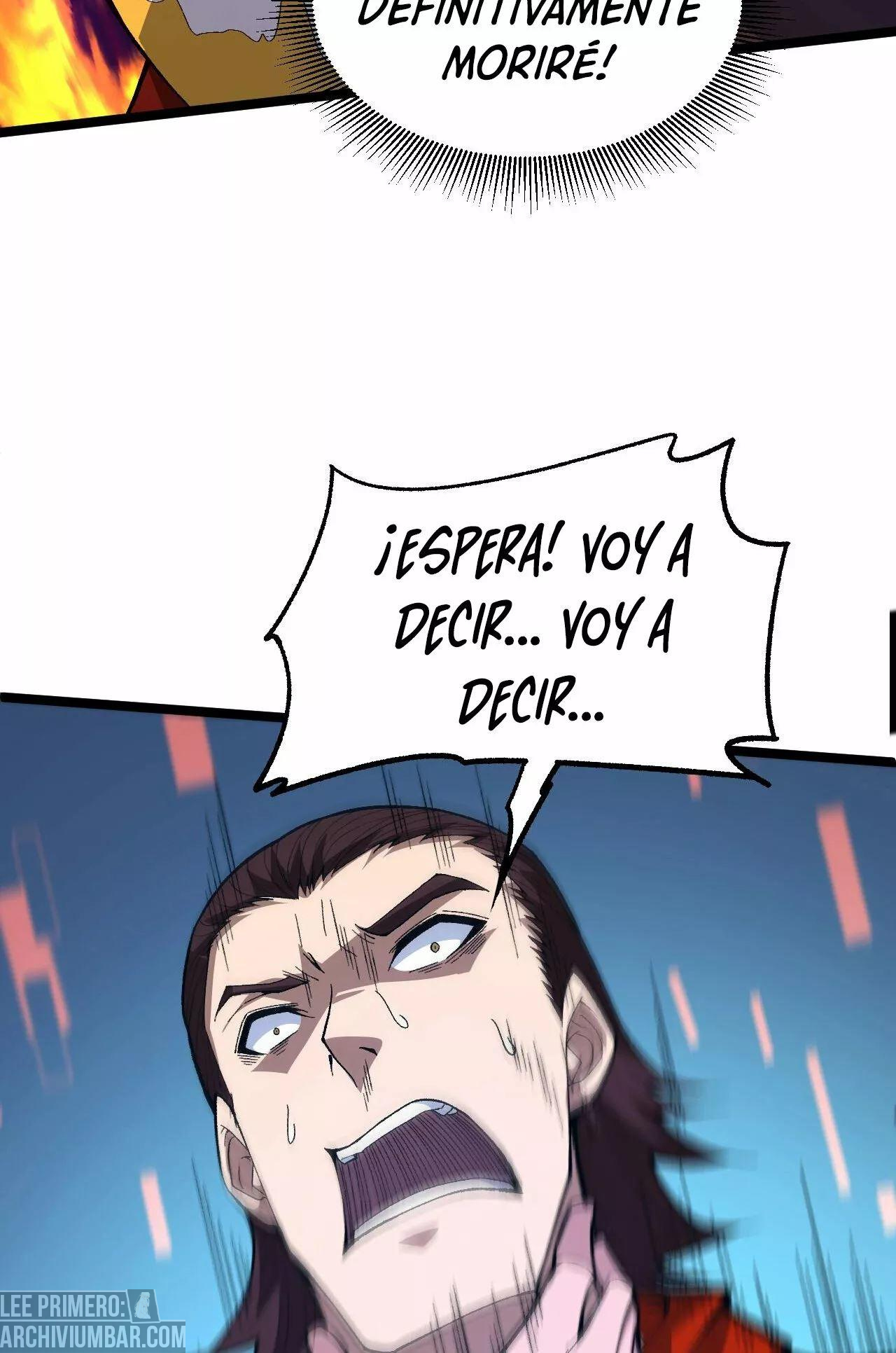 Luchando de Nuevo por una Vida — Capítulo 75 — 20