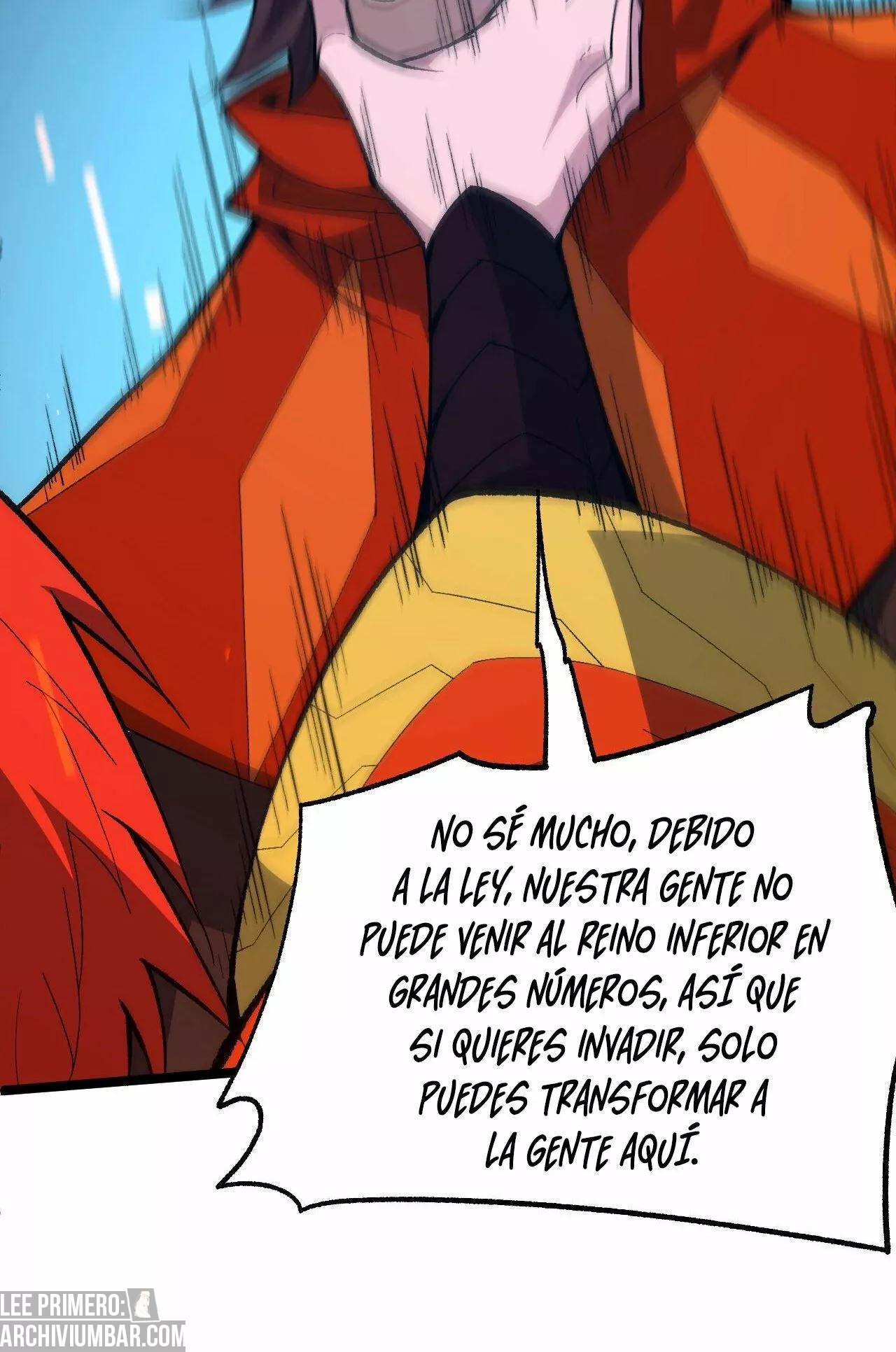 Luchando de Nuevo por una Vida — Capítulo 75 — 21