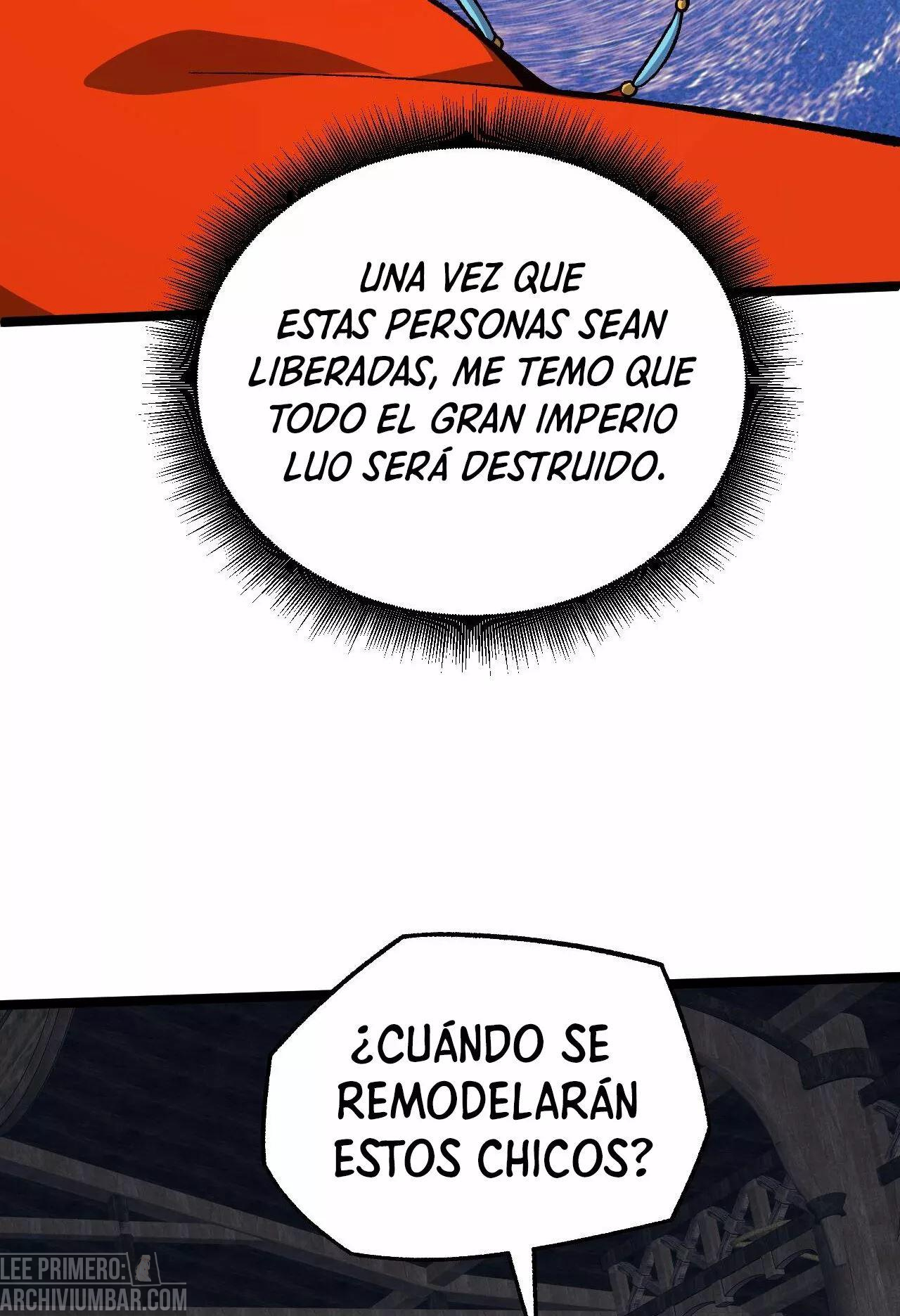 Luchando de Nuevo por una Vida — Capítulo 75 — 25
