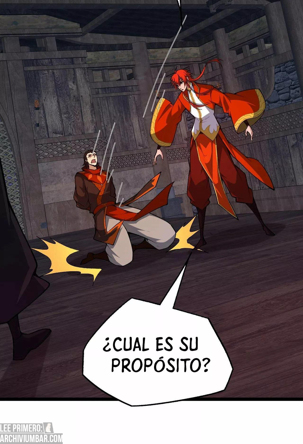 Luchando de Nuevo por una Vida — Capítulo 75 — 26