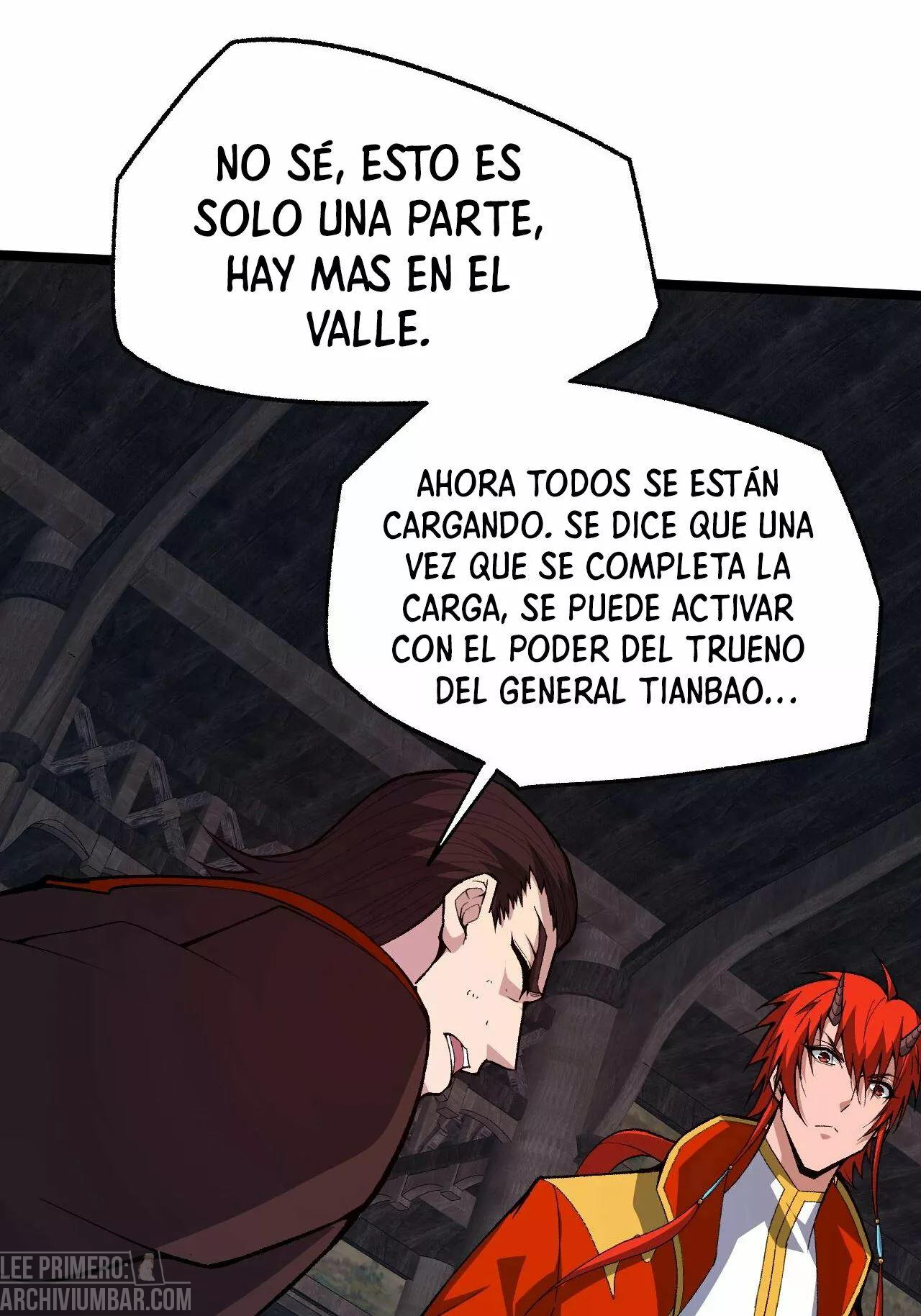Luchando de Nuevo por una Vida — Capítulo 75 — 27