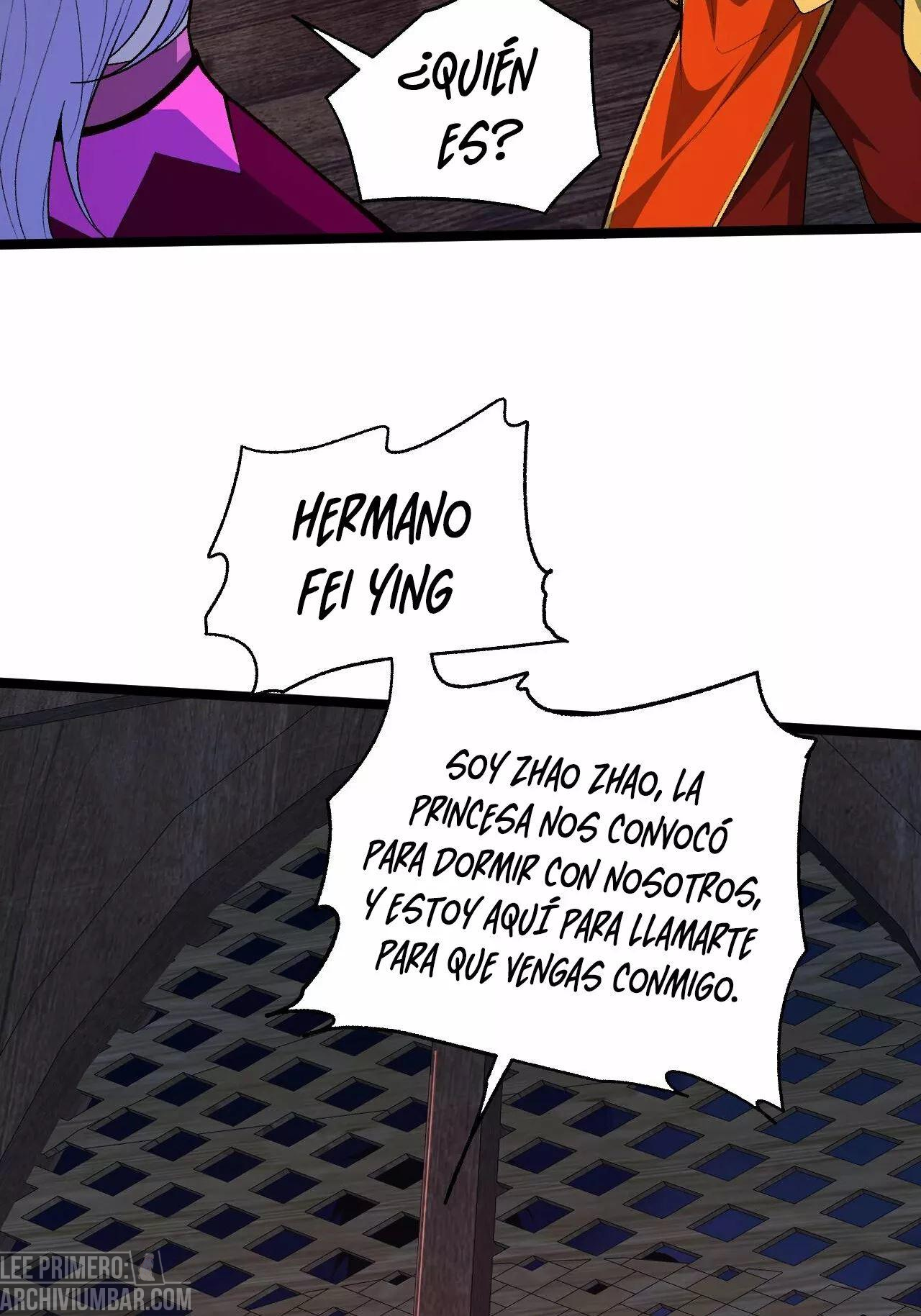 Luchando de Nuevo por una Vida — Capítulo 75 — 31