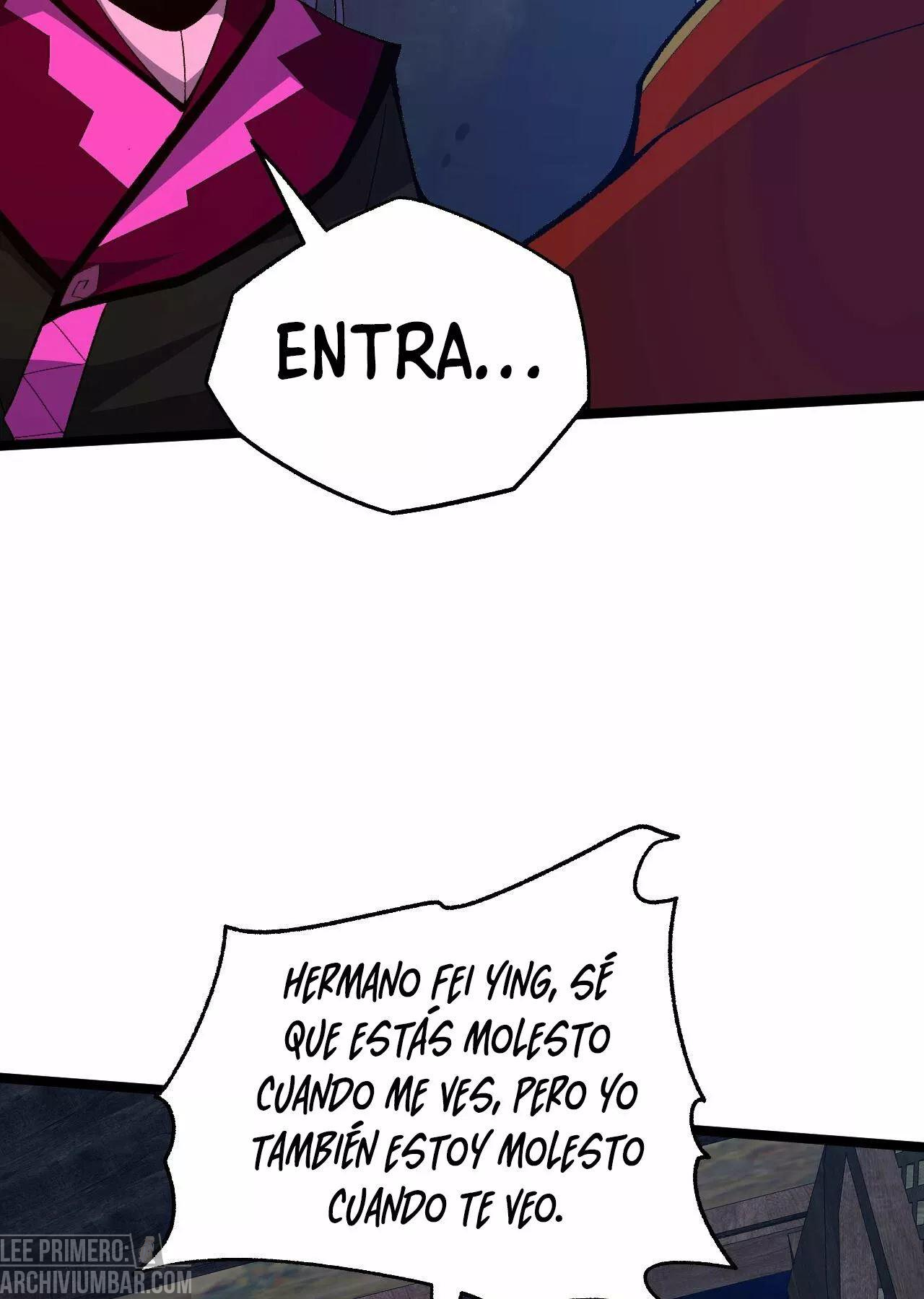 Luchando de Nuevo por una Vida — Capítulo 75 — 34