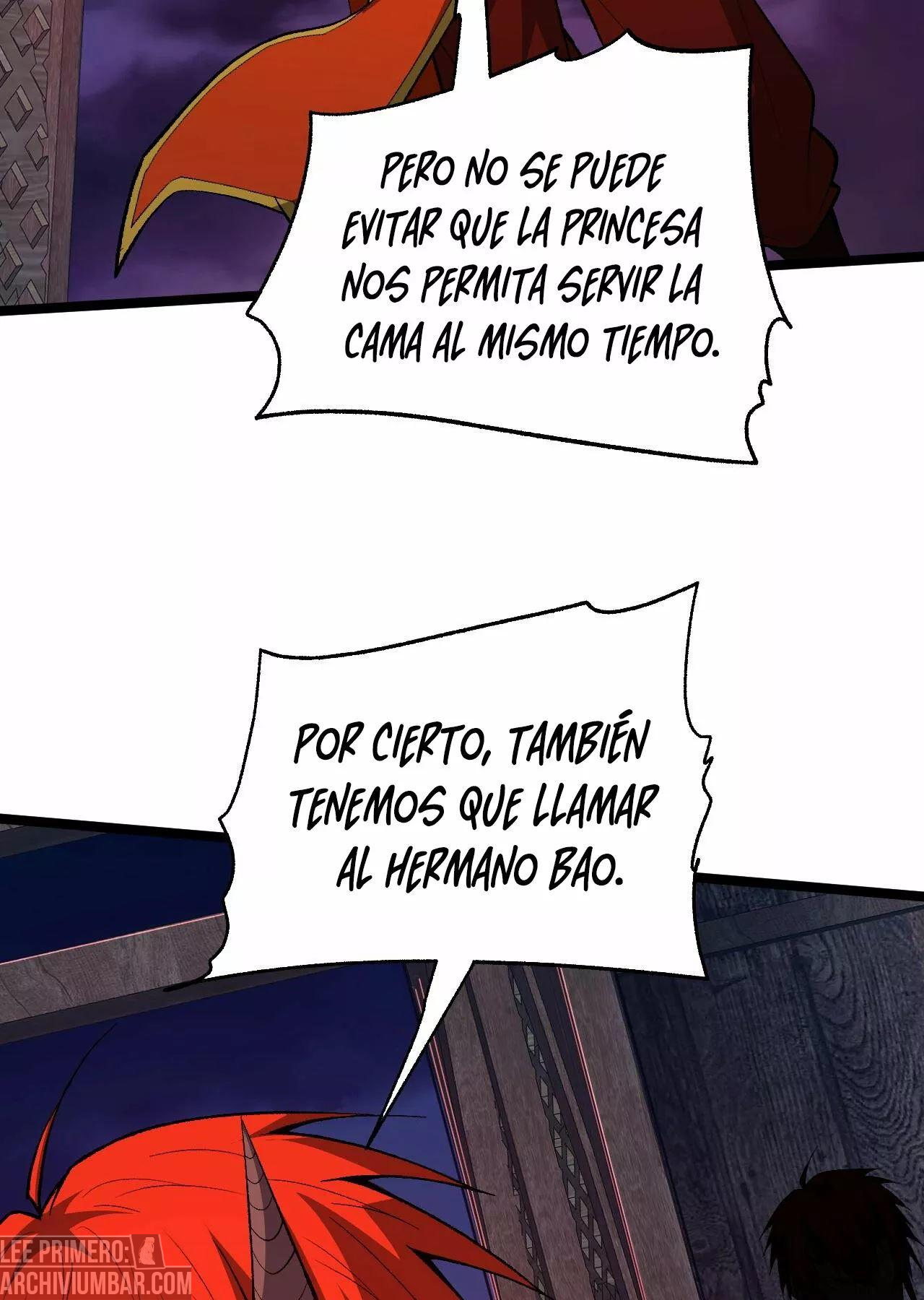 Luchando de Nuevo por una Vida — Capítulo 75 — 36