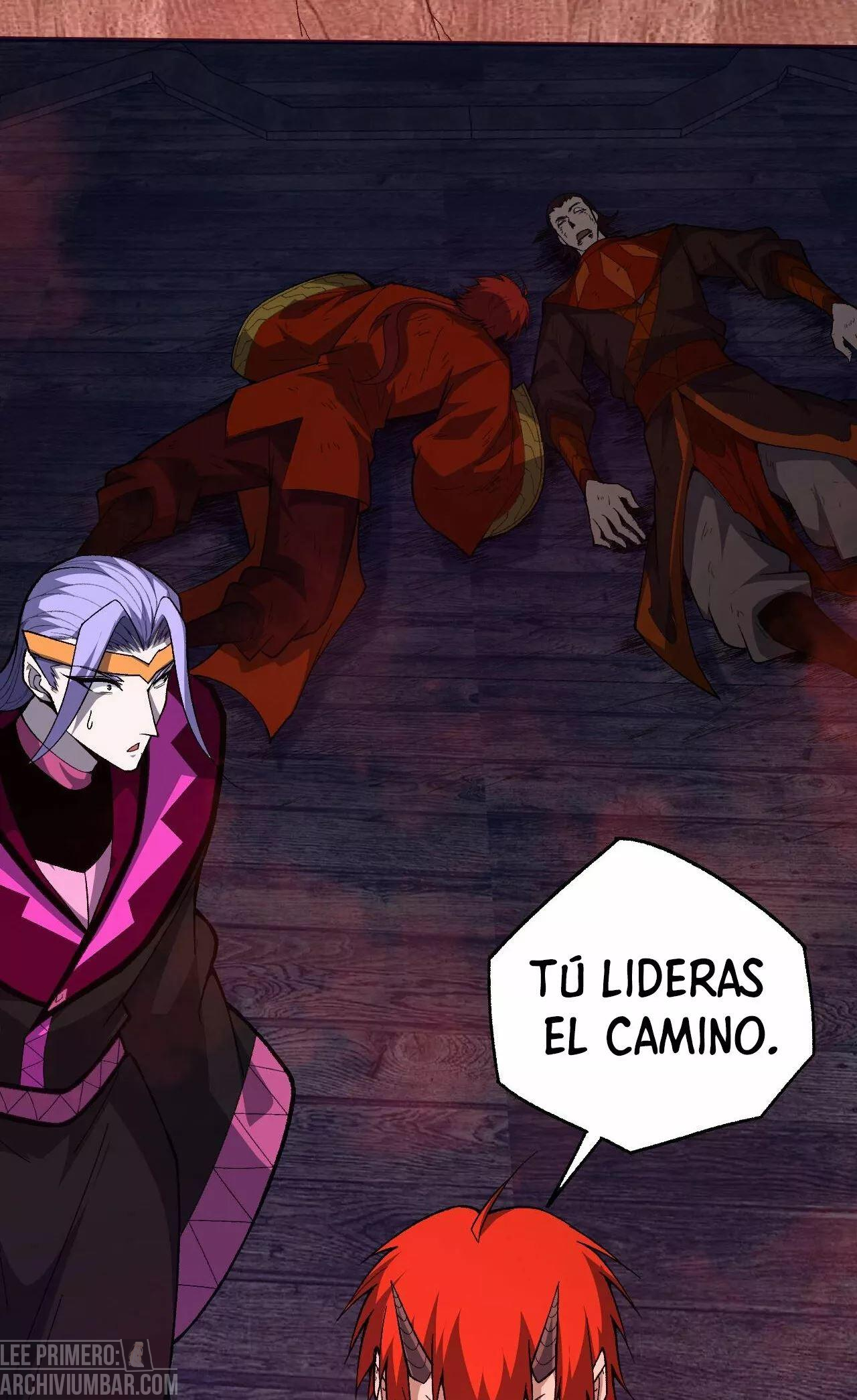 Luchando de Nuevo por una Vida — Capítulo 75 — 44