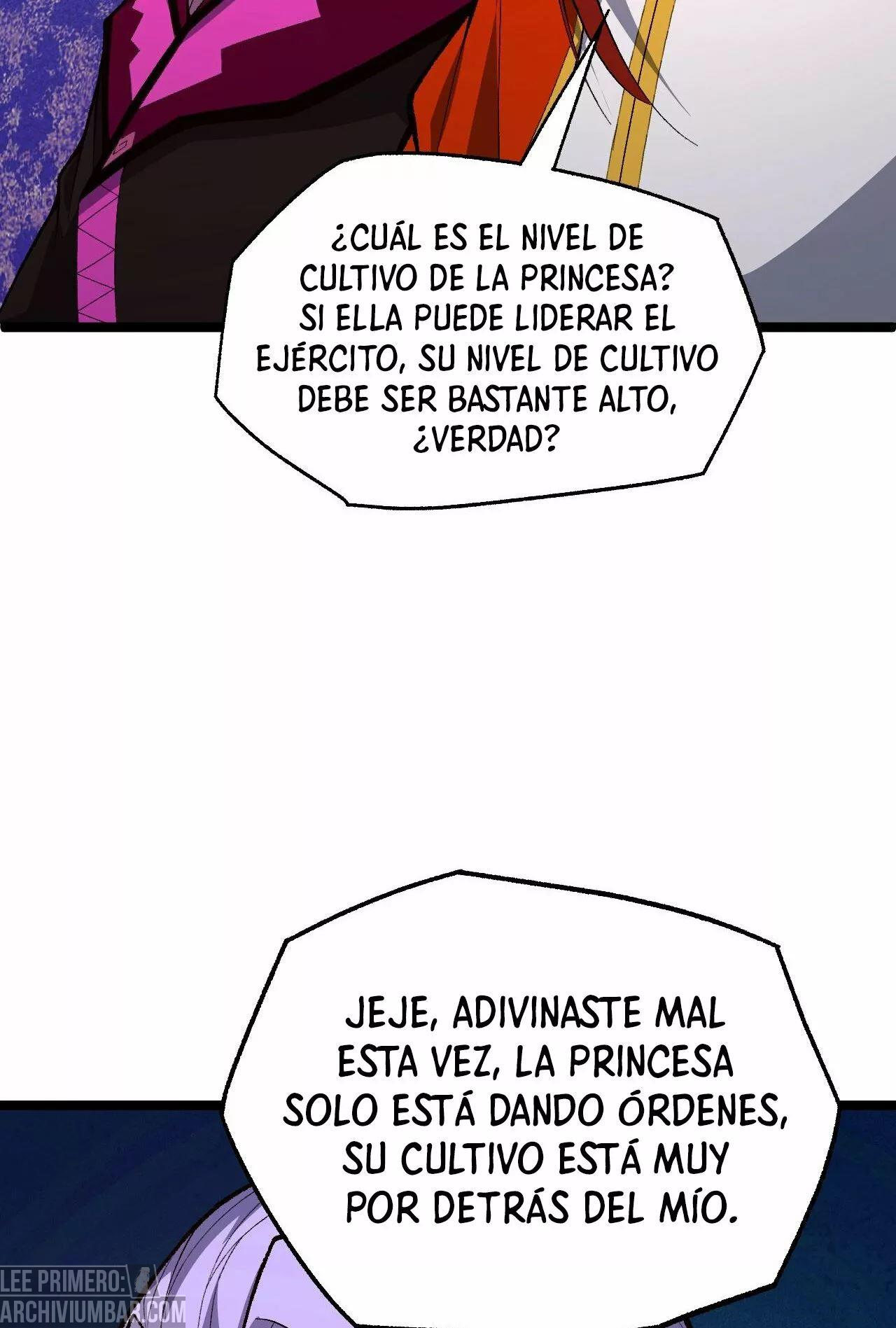 Luchando de Nuevo por una Vida — Capítulo 75 — 49