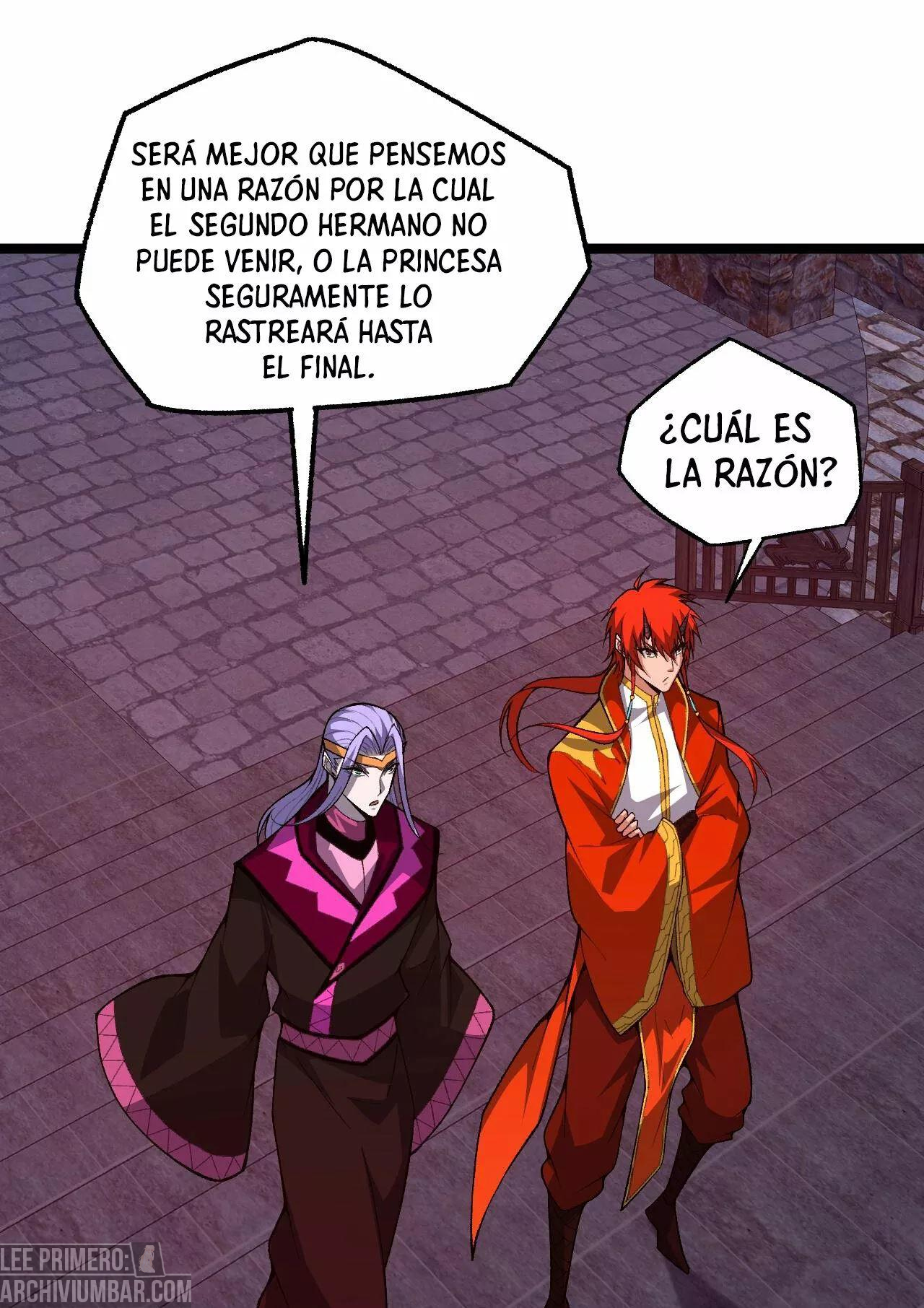 Luchando de Nuevo por una Vida — Capítulo 75 — 51