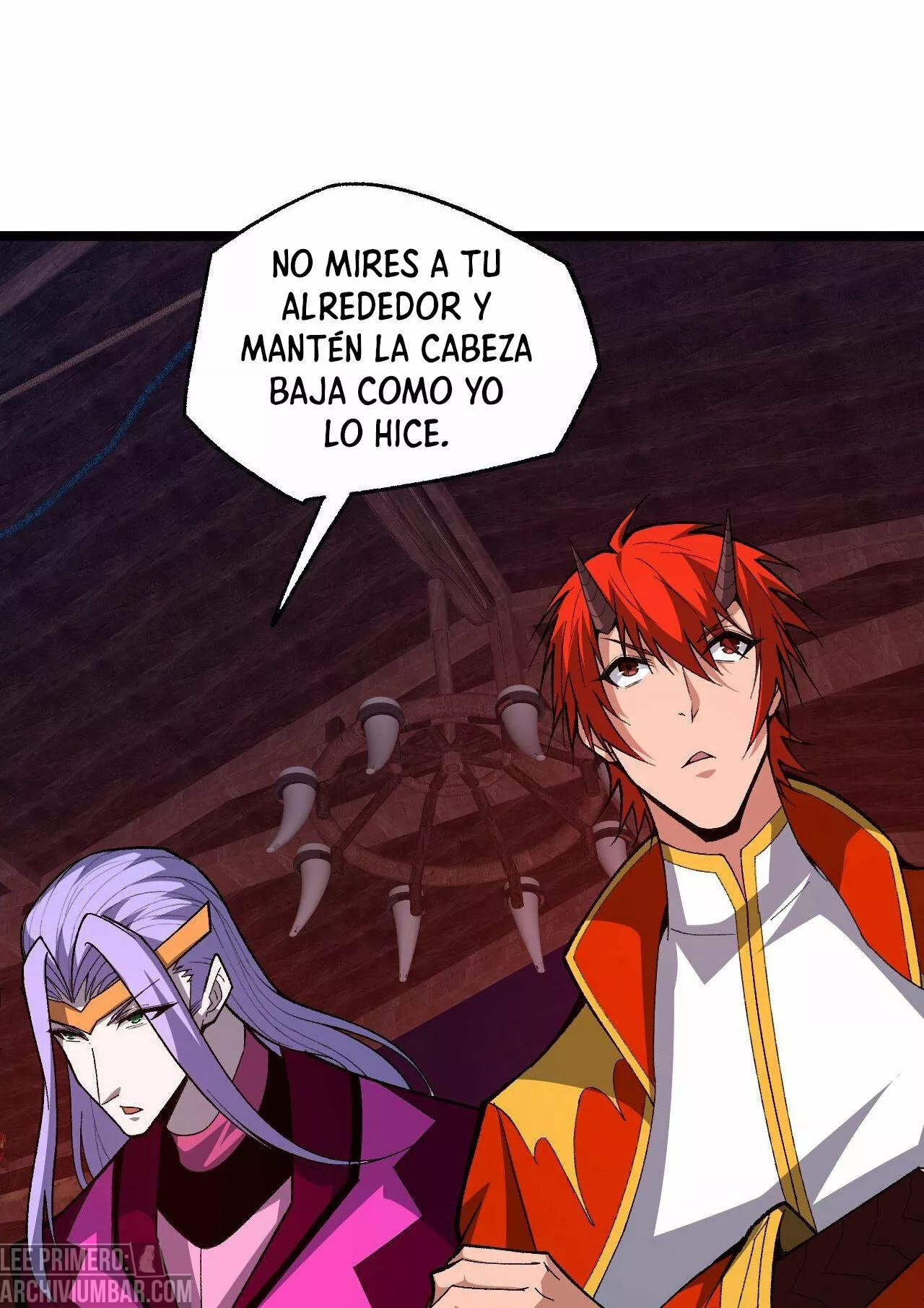 Luchando de Nuevo por una Vida — Capítulo 75 — 54