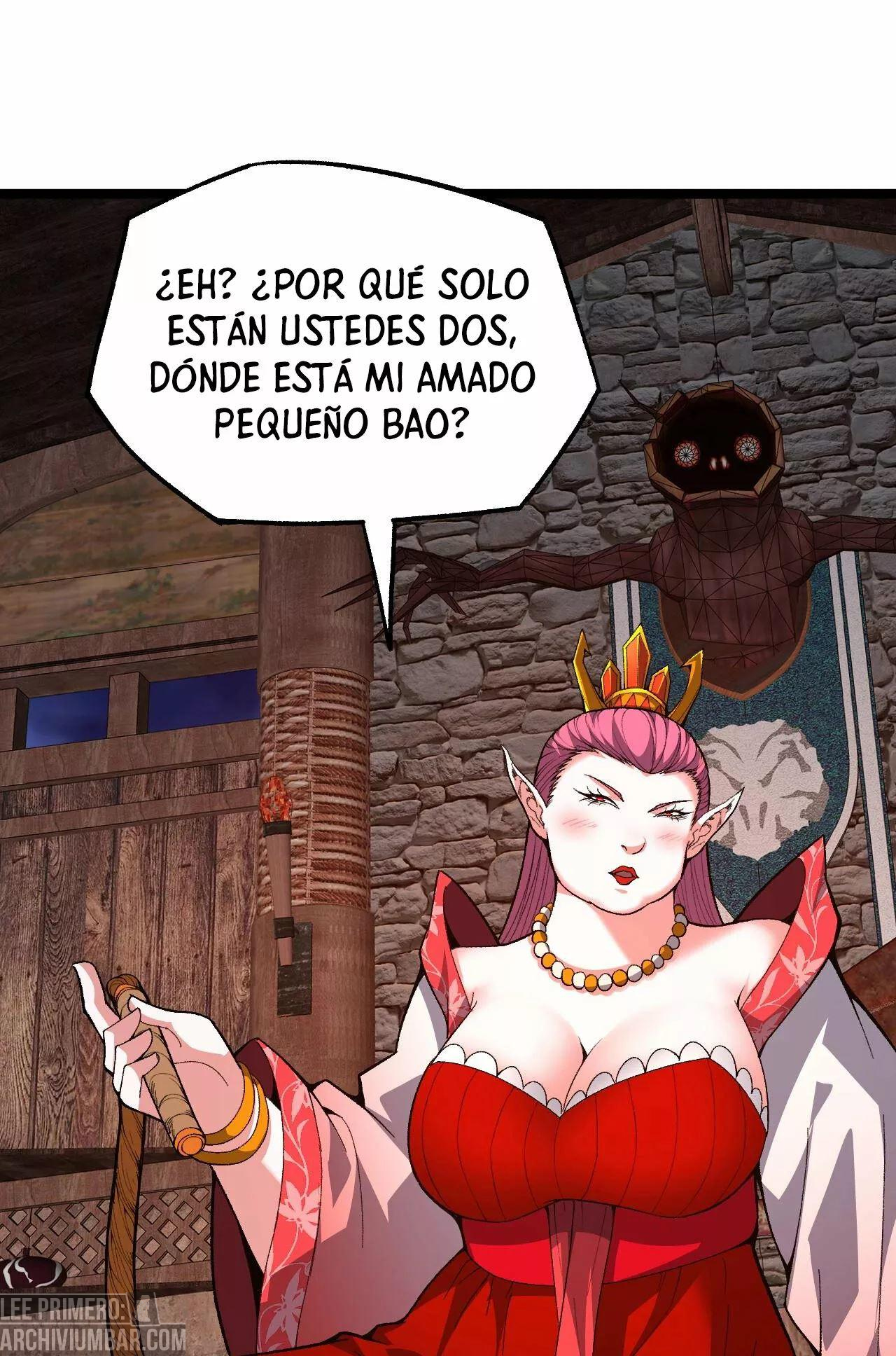 Luchando de Nuevo por una Vida — Capítulo 75 — 57