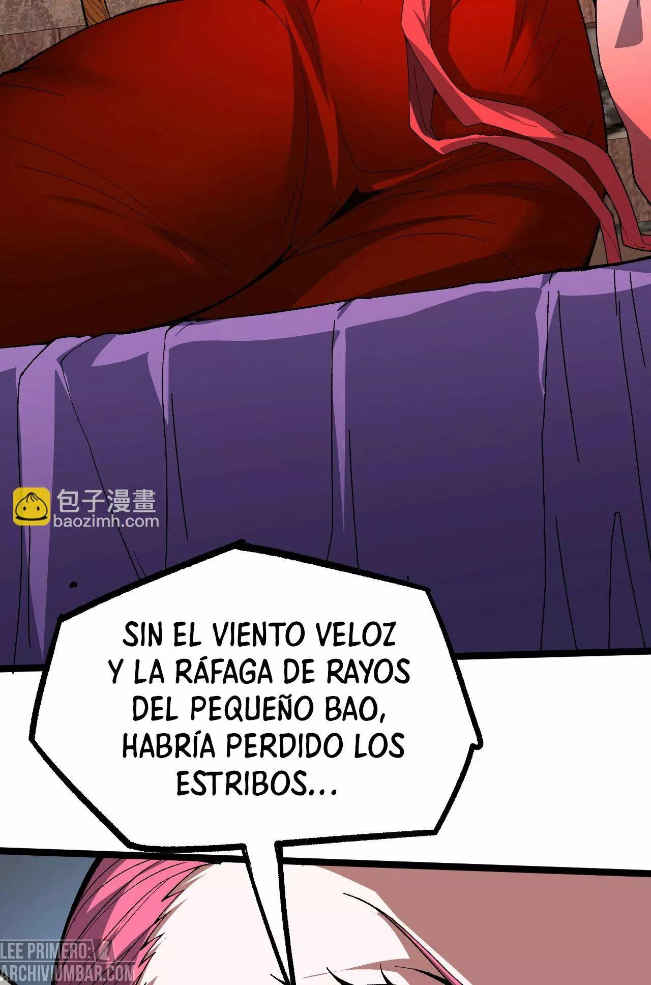Luchando de Nuevo por una Vida — Capítulo 75 — 58