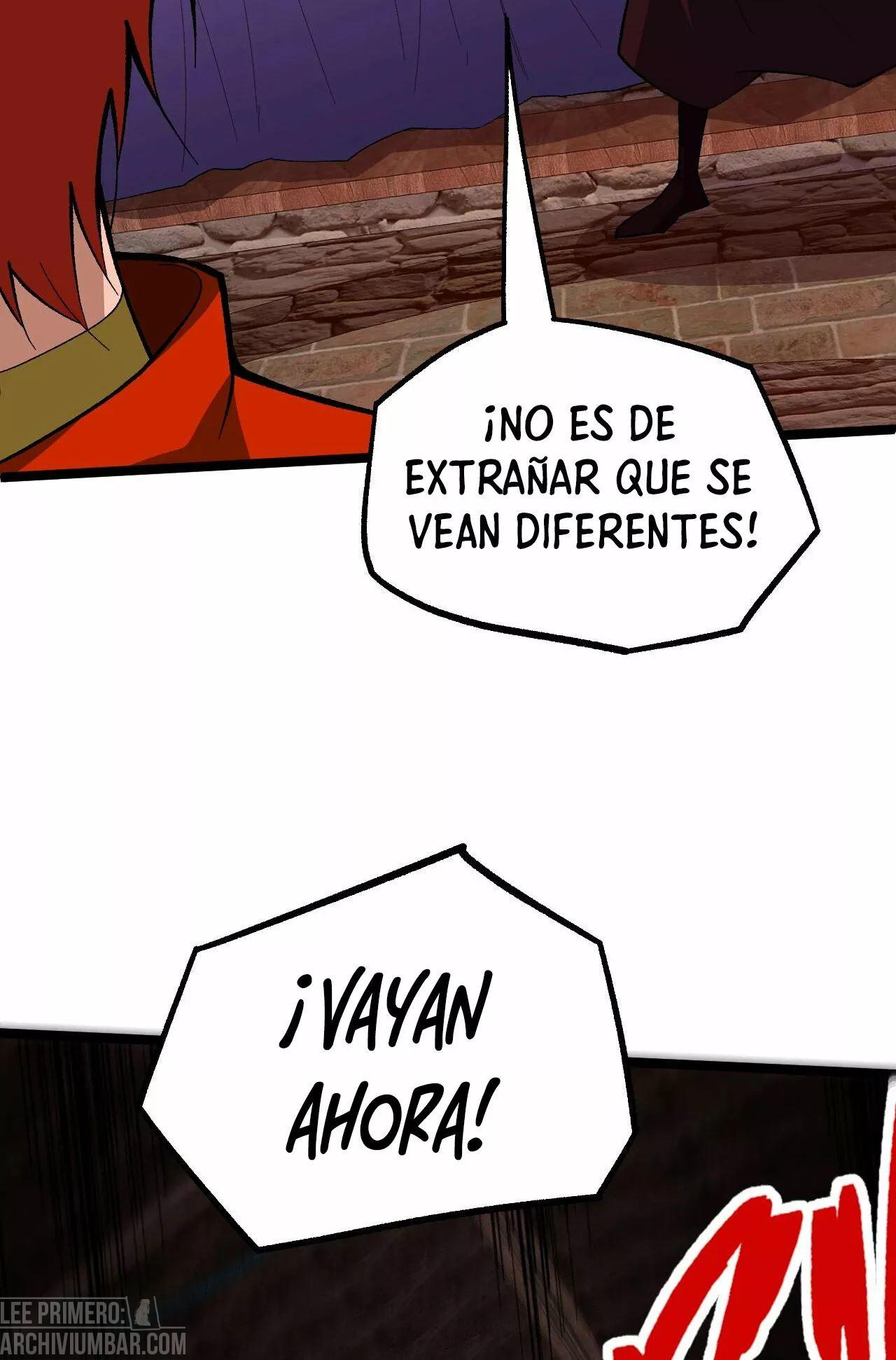 Luchando de Nuevo por una Vida — Capítulo 75 — 63