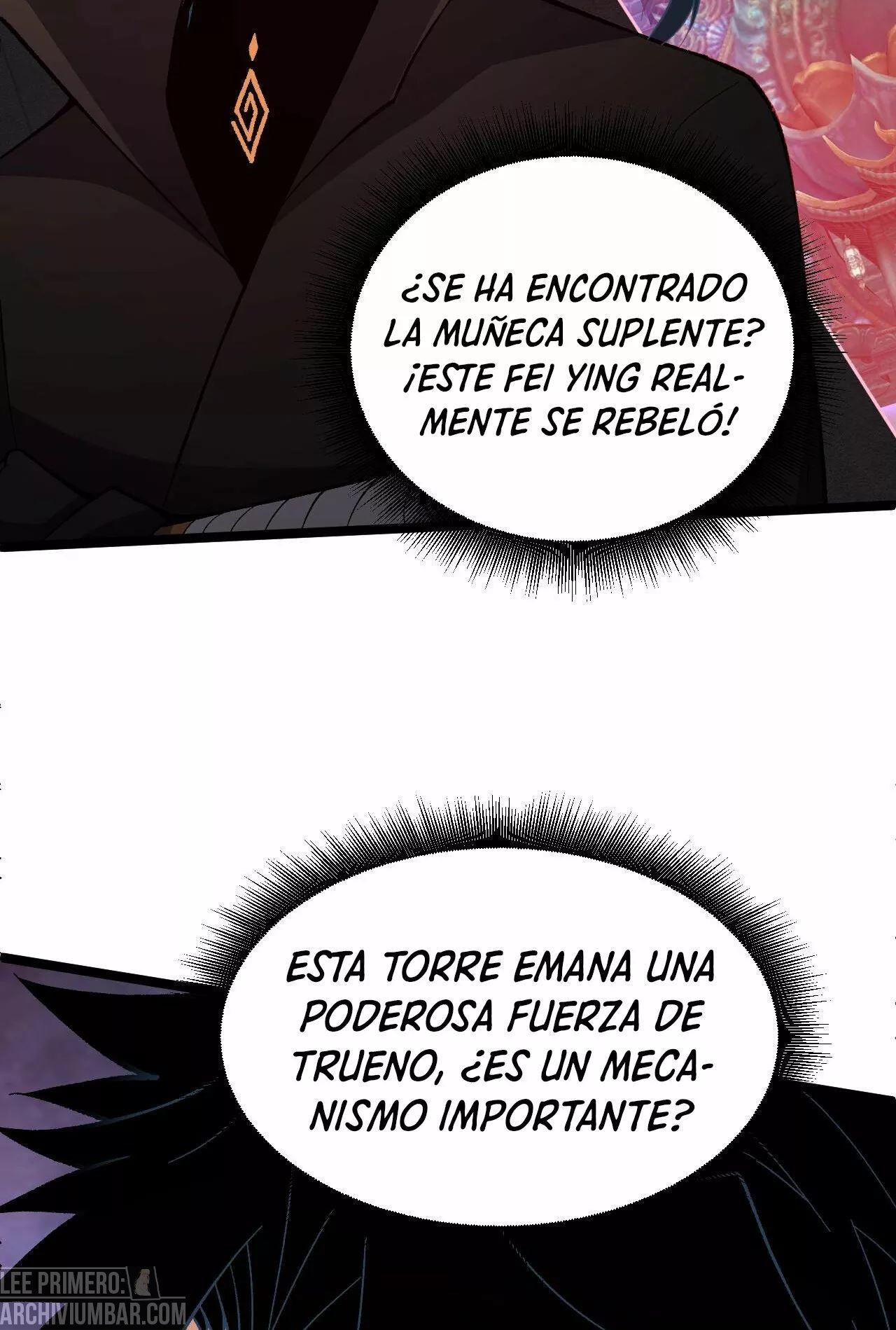 Luchando de Nuevo por una Vida — Capítulo 75 — 80