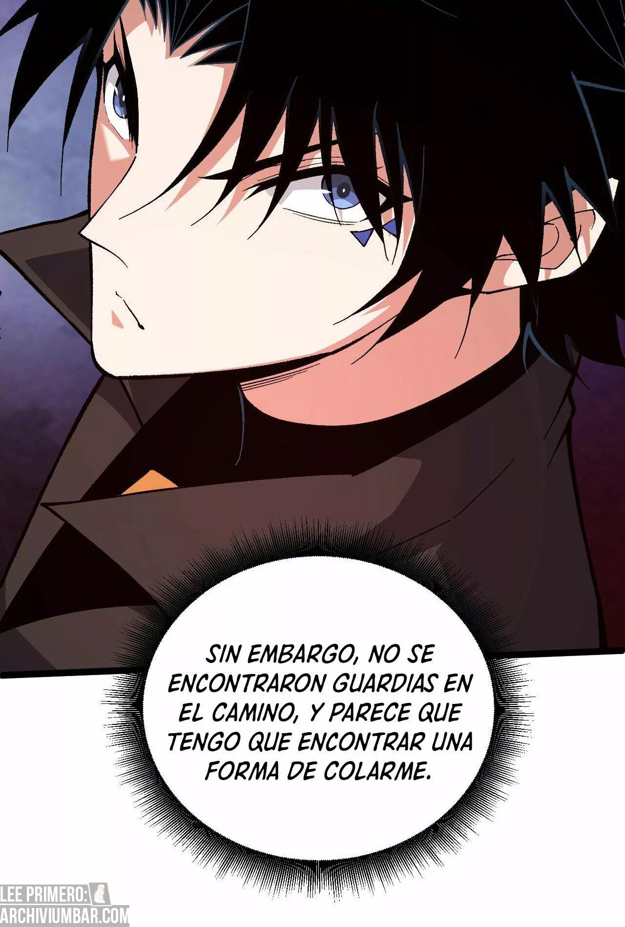 Luchando de Nuevo por una Vida — Capítulo 75 — 81