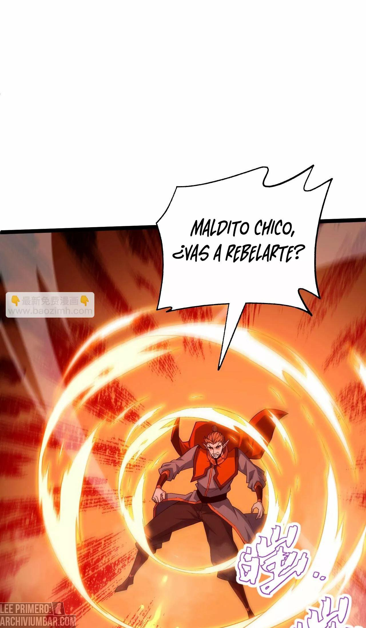 Luchando de Nuevo por una Vida — Capítulo 75 — 87