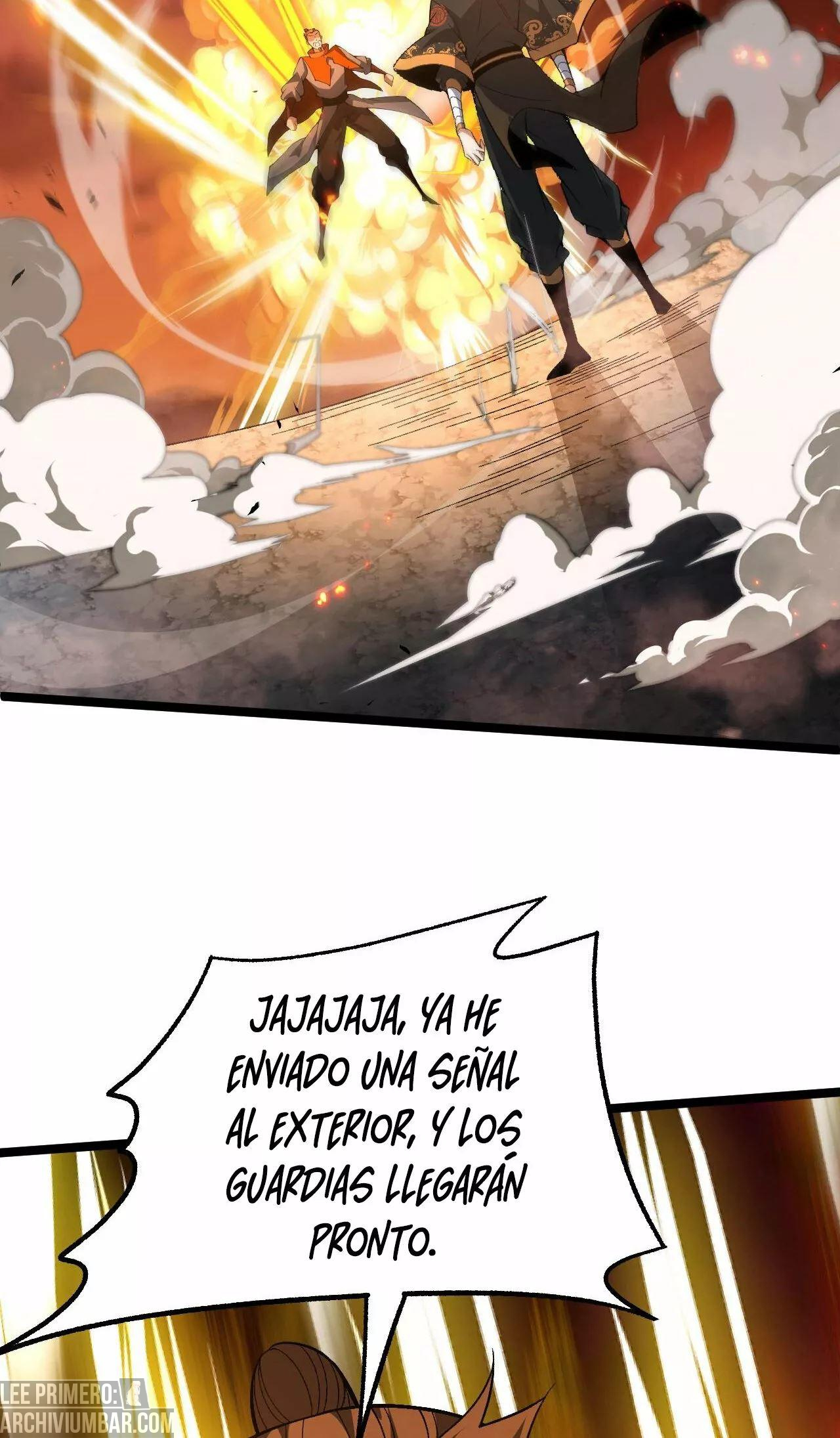 Luchando de Nuevo por una Vida — Capítulo 75 — 93