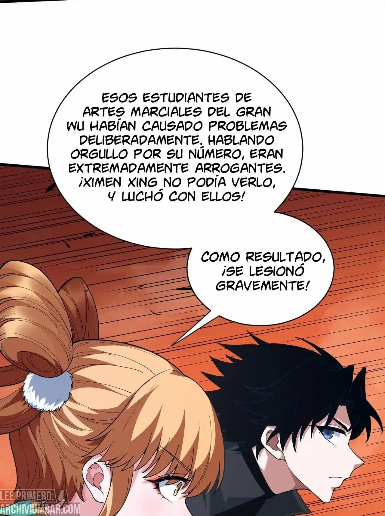 Luchando de Nuevo por una Vida — Capítulo 54 — 4