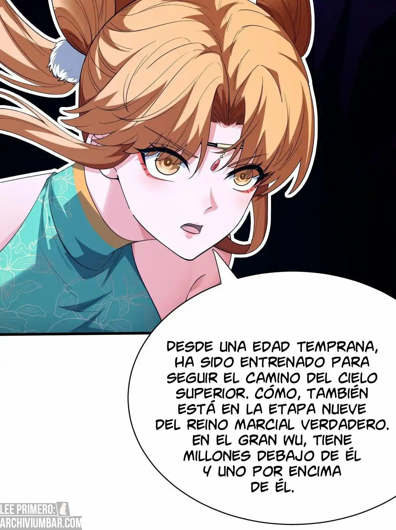 Luchando de Nuevo por una Vida — Capítulo 54 — 8