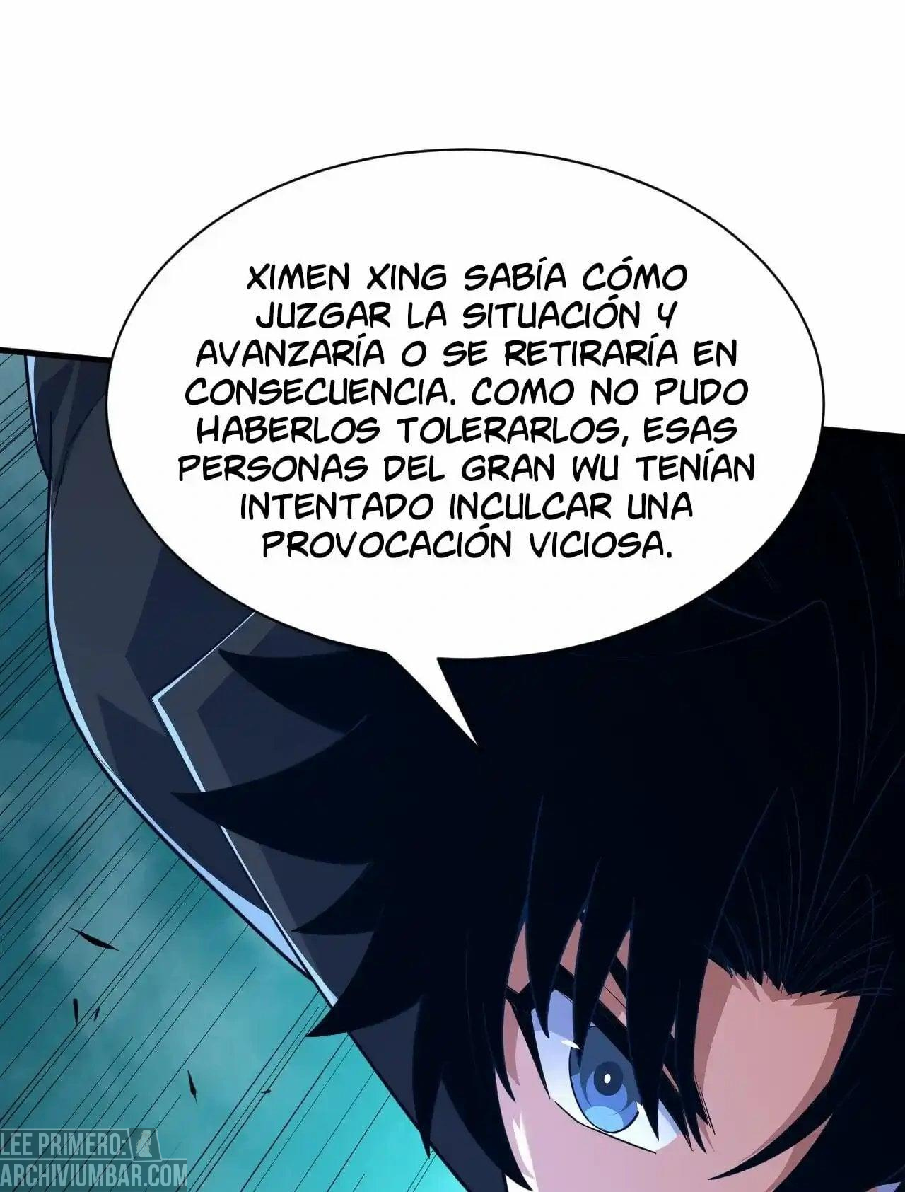 Luchando de Nuevo por una Vida — Capítulo 54 — 9