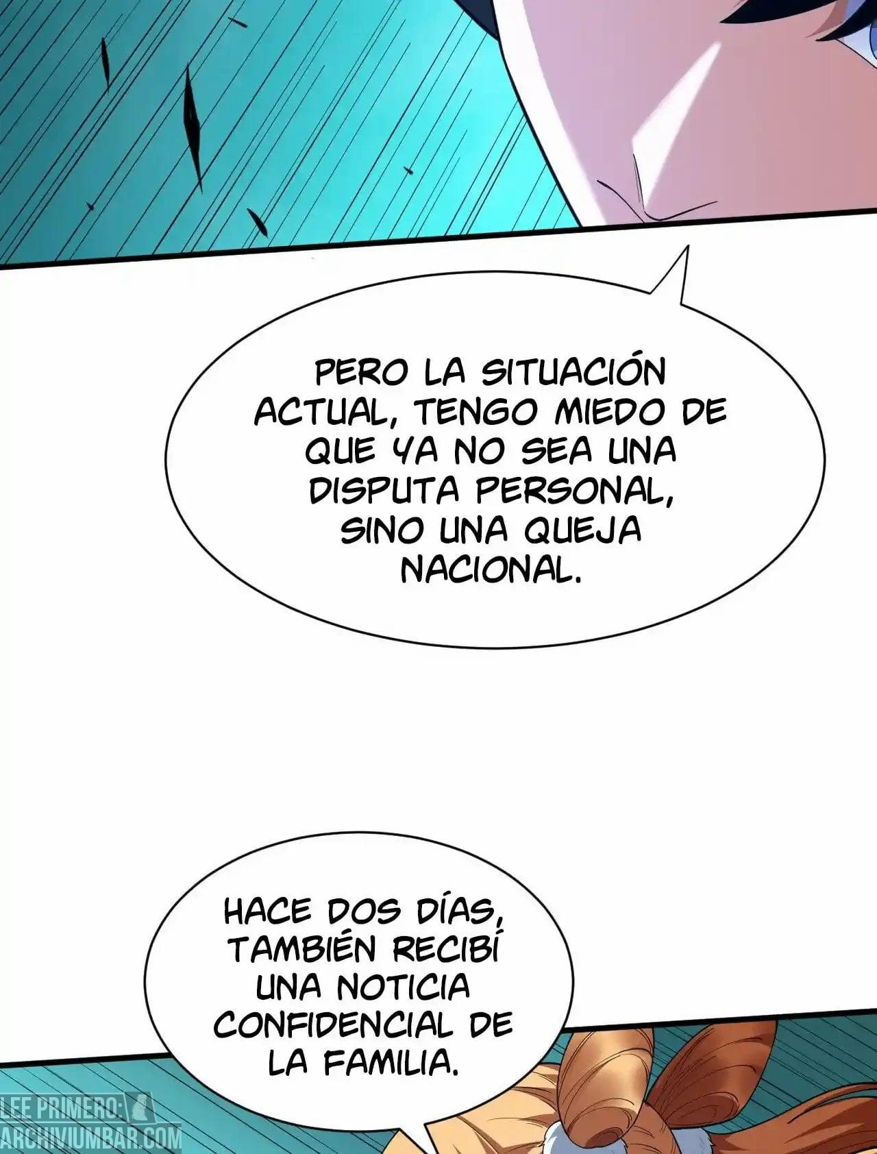 Luchando de Nuevo por una Vida — Capítulo 54 — 10