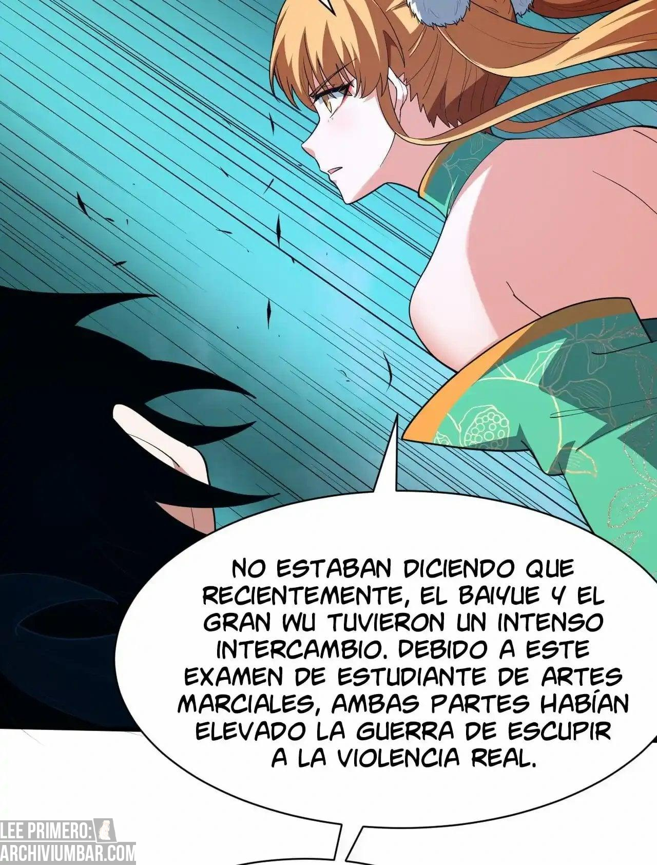 Luchando de Nuevo por una Vida — Capítulo 54 — 11