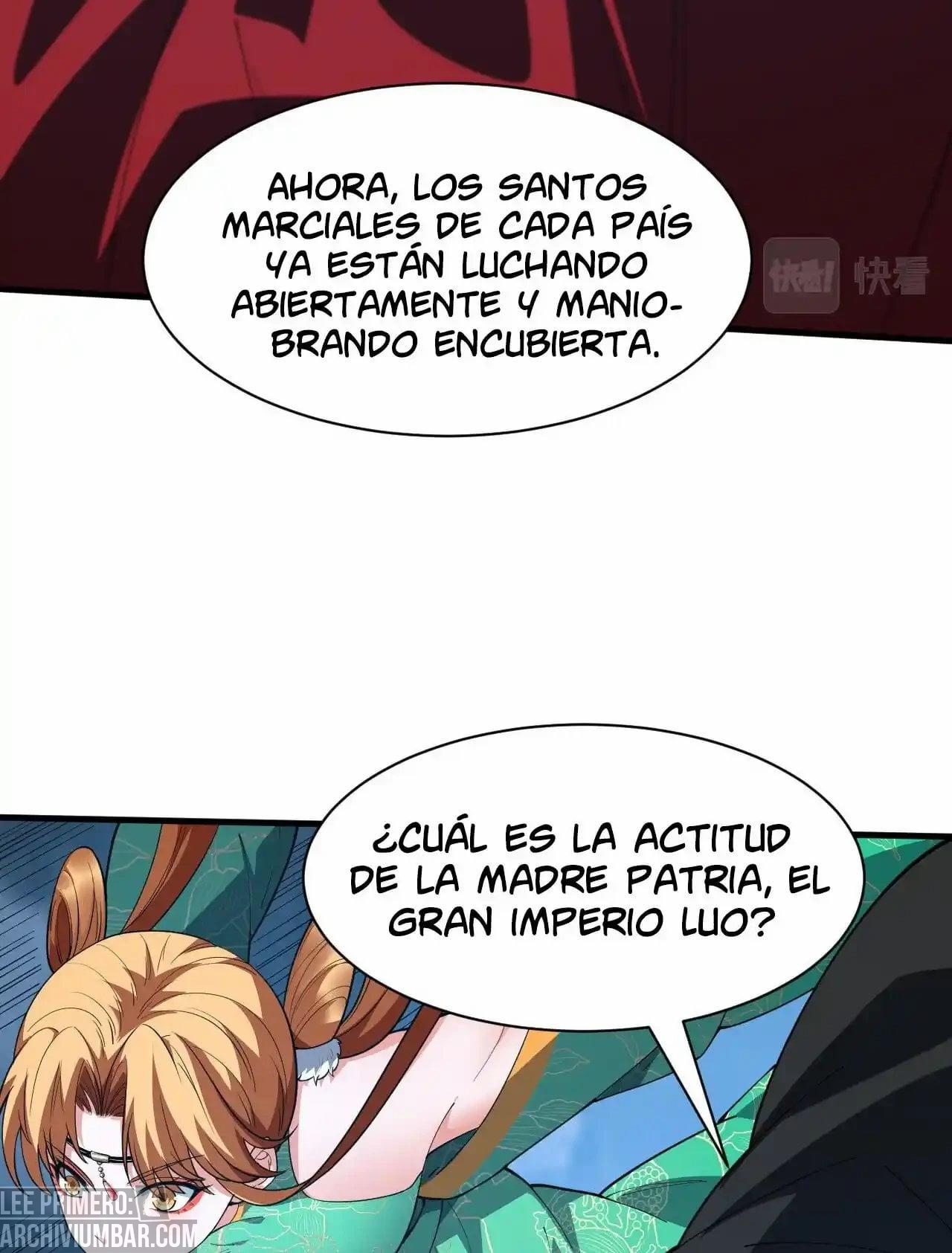 Luchando de Nuevo por una Vida — Capítulo 54 — 13