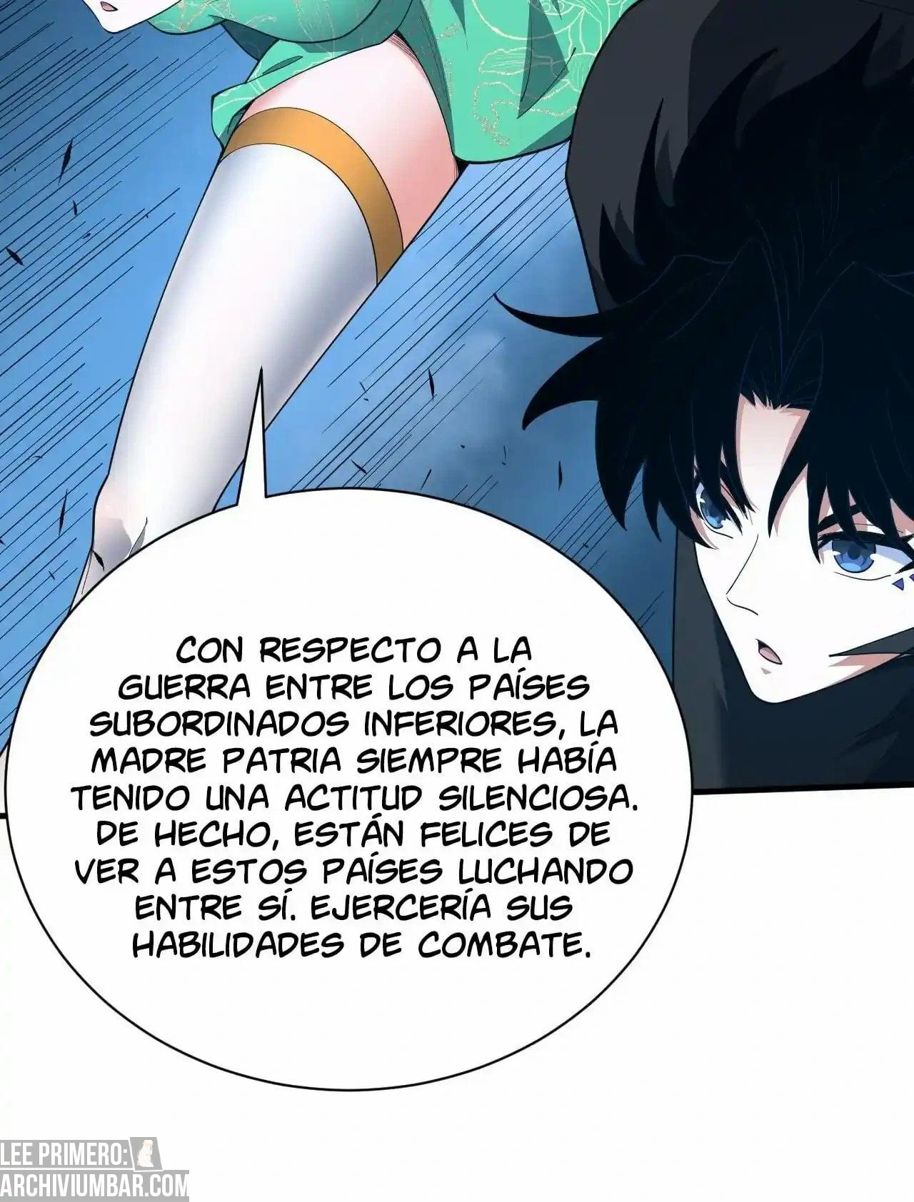Luchando de Nuevo por una Vida — Capítulo 54 — 14