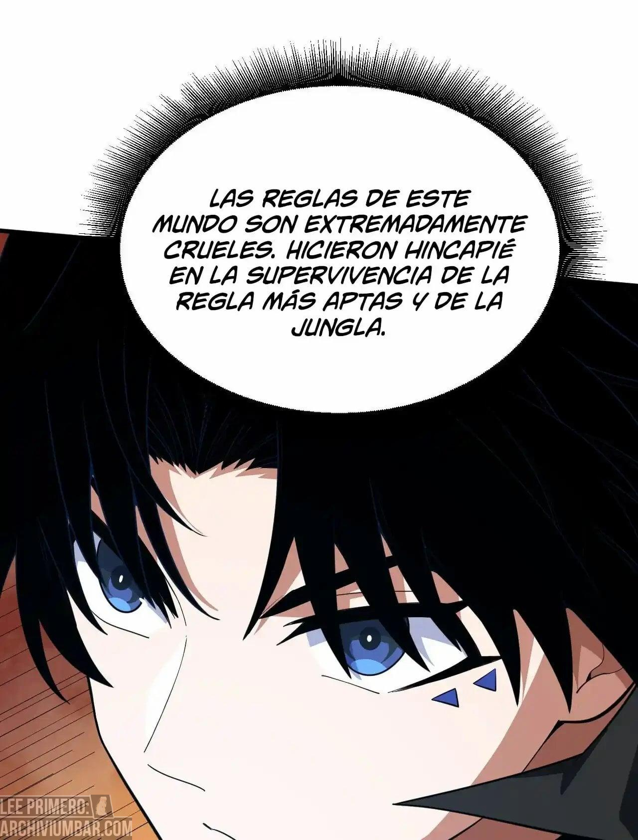 Luchando de Nuevo por una Vida — Capítulo 54 — 15