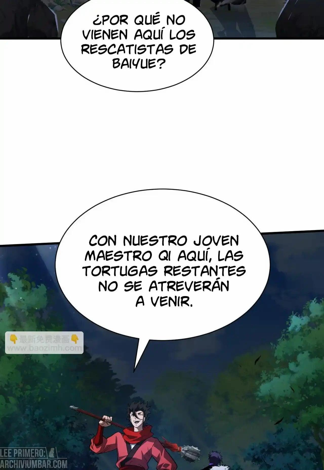 Luchando de Nuevo por una Vida — Capítulo 54 — 18