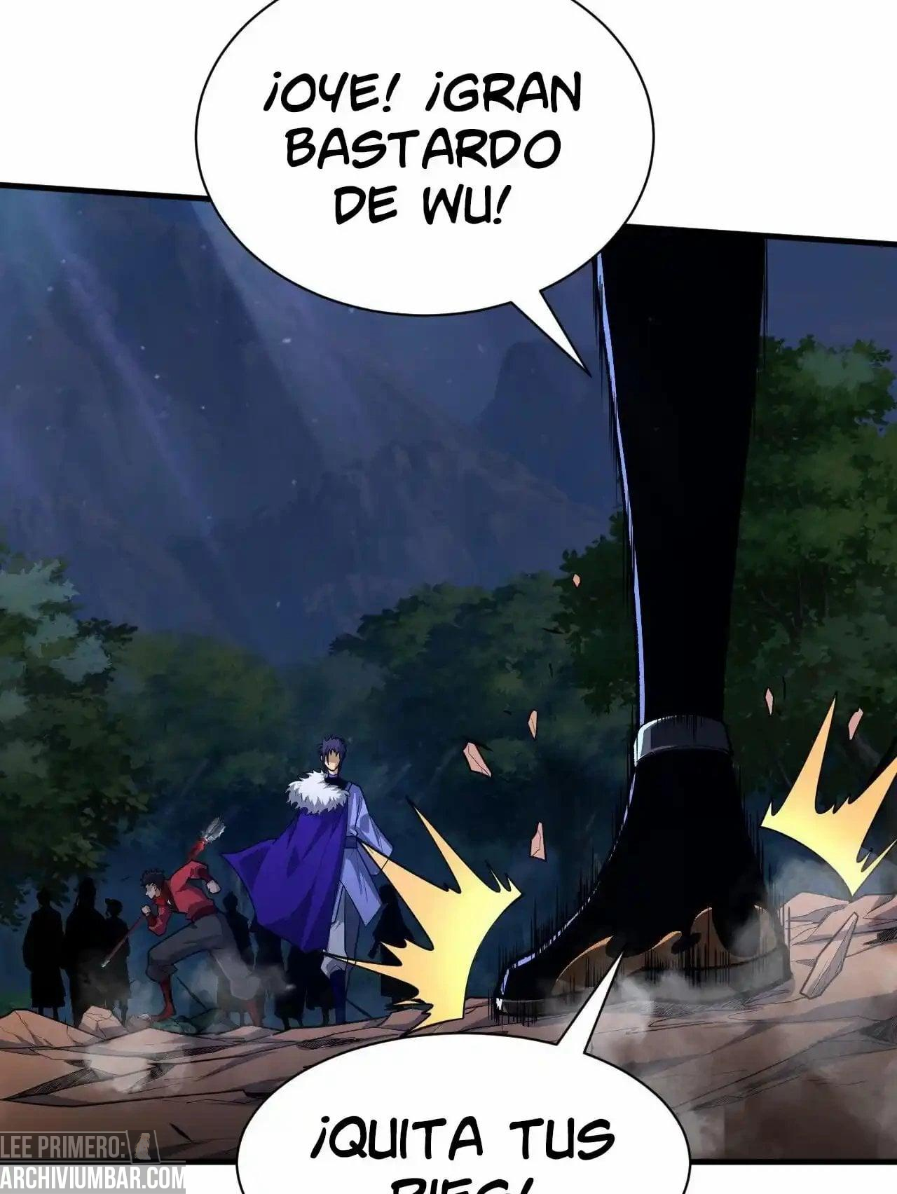 Luchando de Nuevo por una Vida — Capítulo 54 — 26