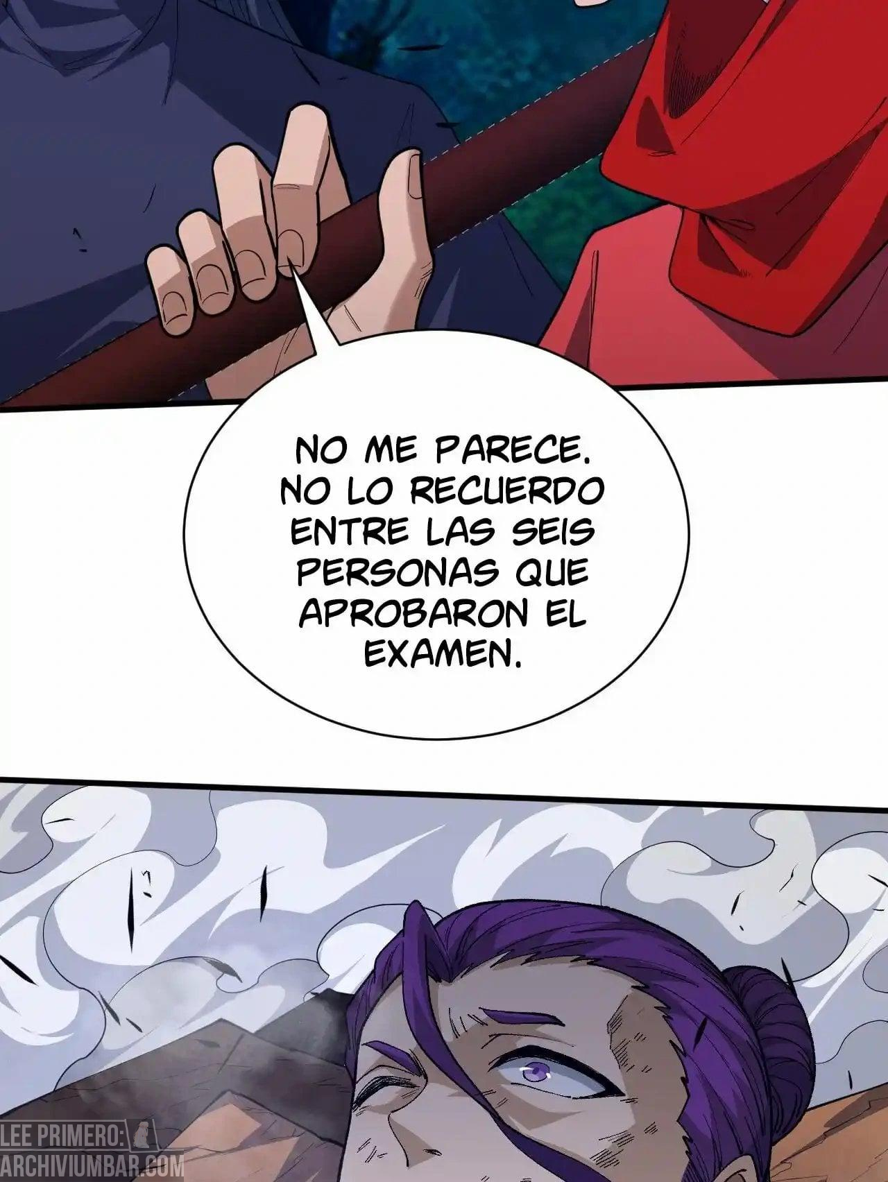 Luchando de Nuevo por una Vida — Capítulo 54 — 28