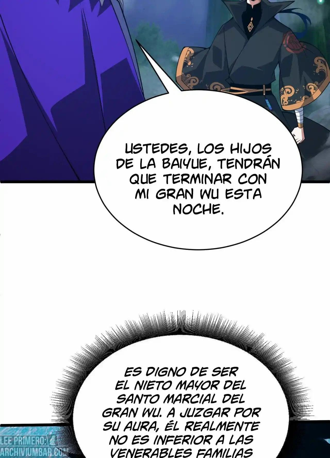 Luchando de Nuevo por una Vida — Capítulo 54 — 42
