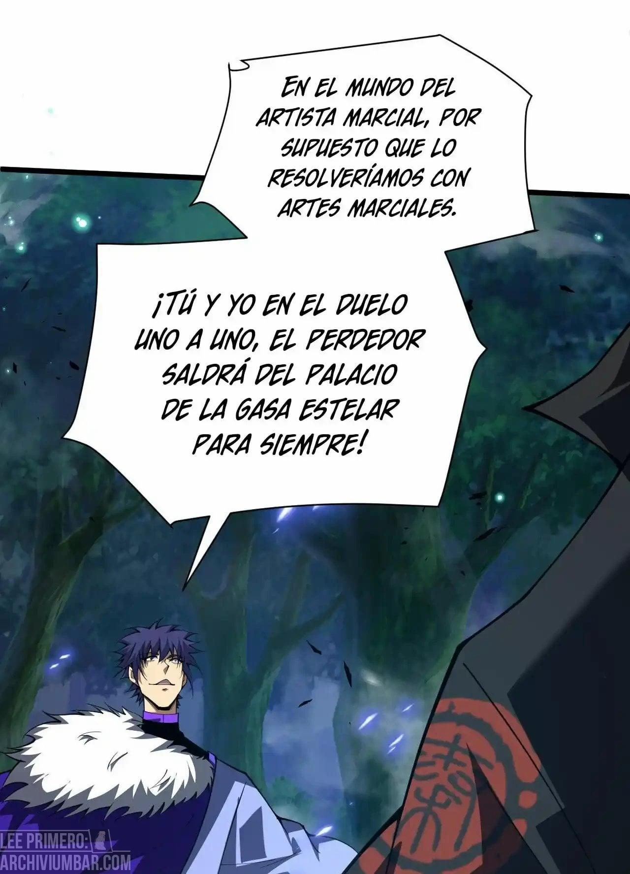 Luchando de Nuevo por una Vida — Capítulo 54 — 44
