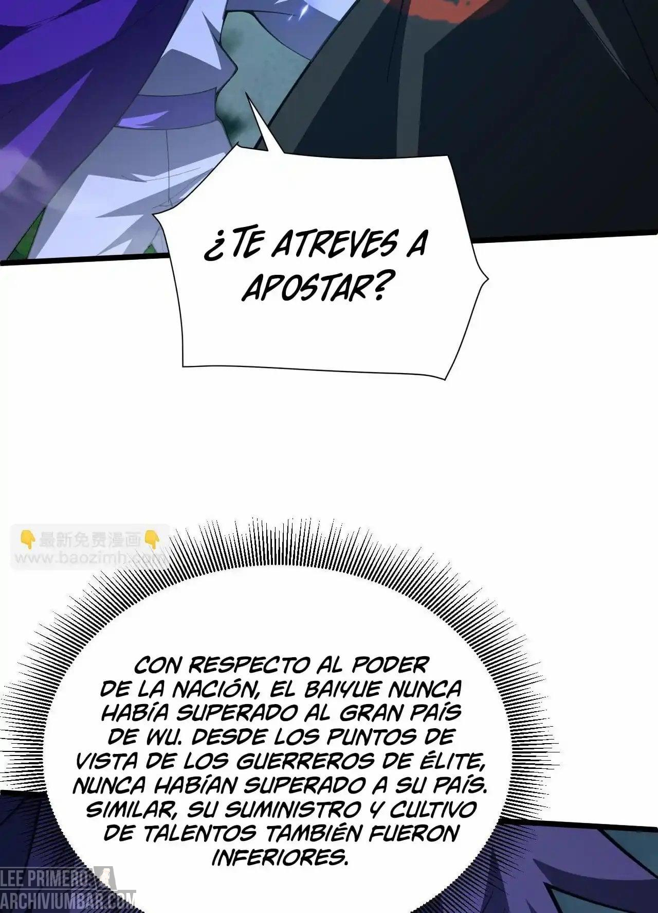 Luchando de Nuevo por una Vida — Capítulo 54 — 45