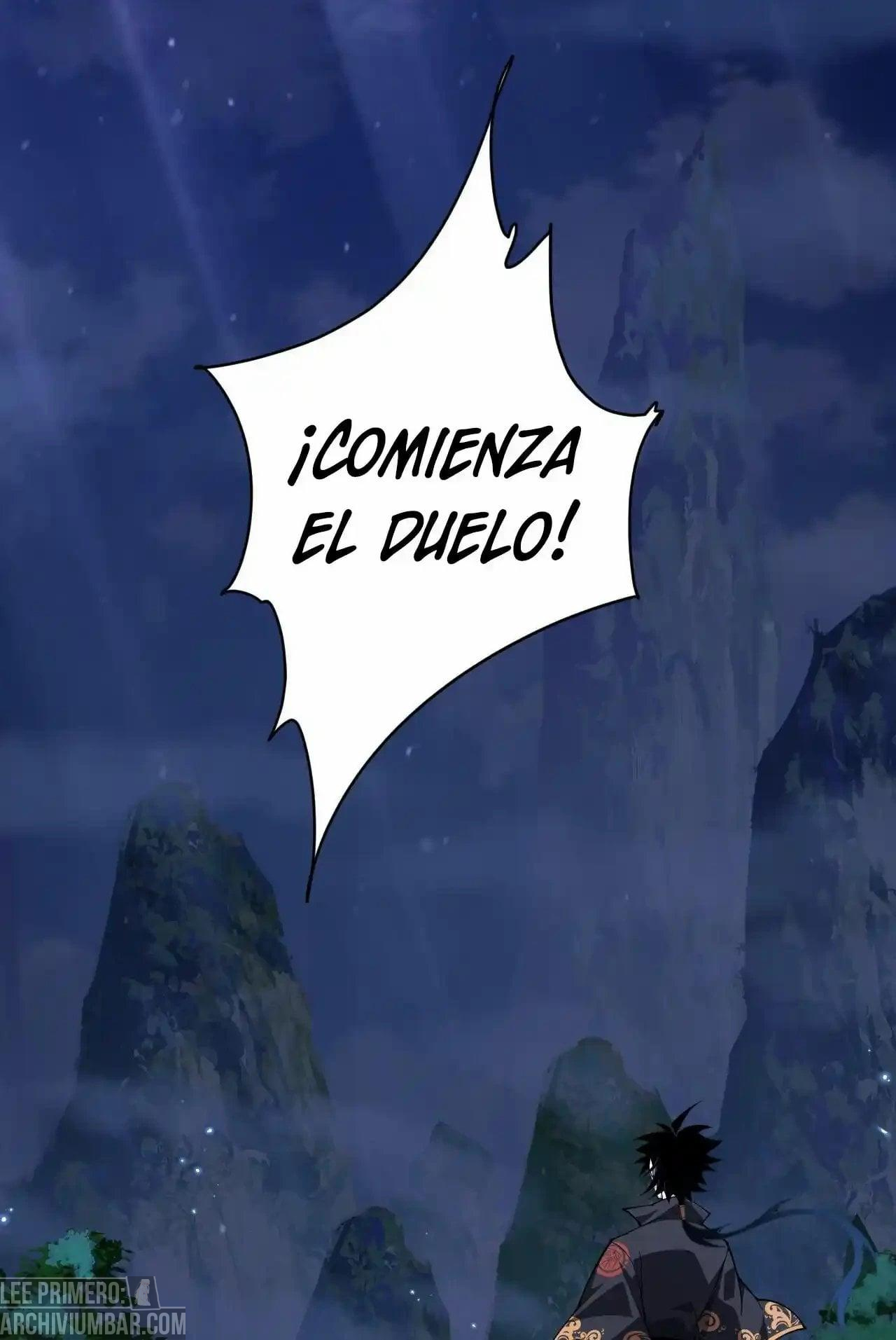 Luchando de Nuevo por una Vida — Capítulo 54 — 52