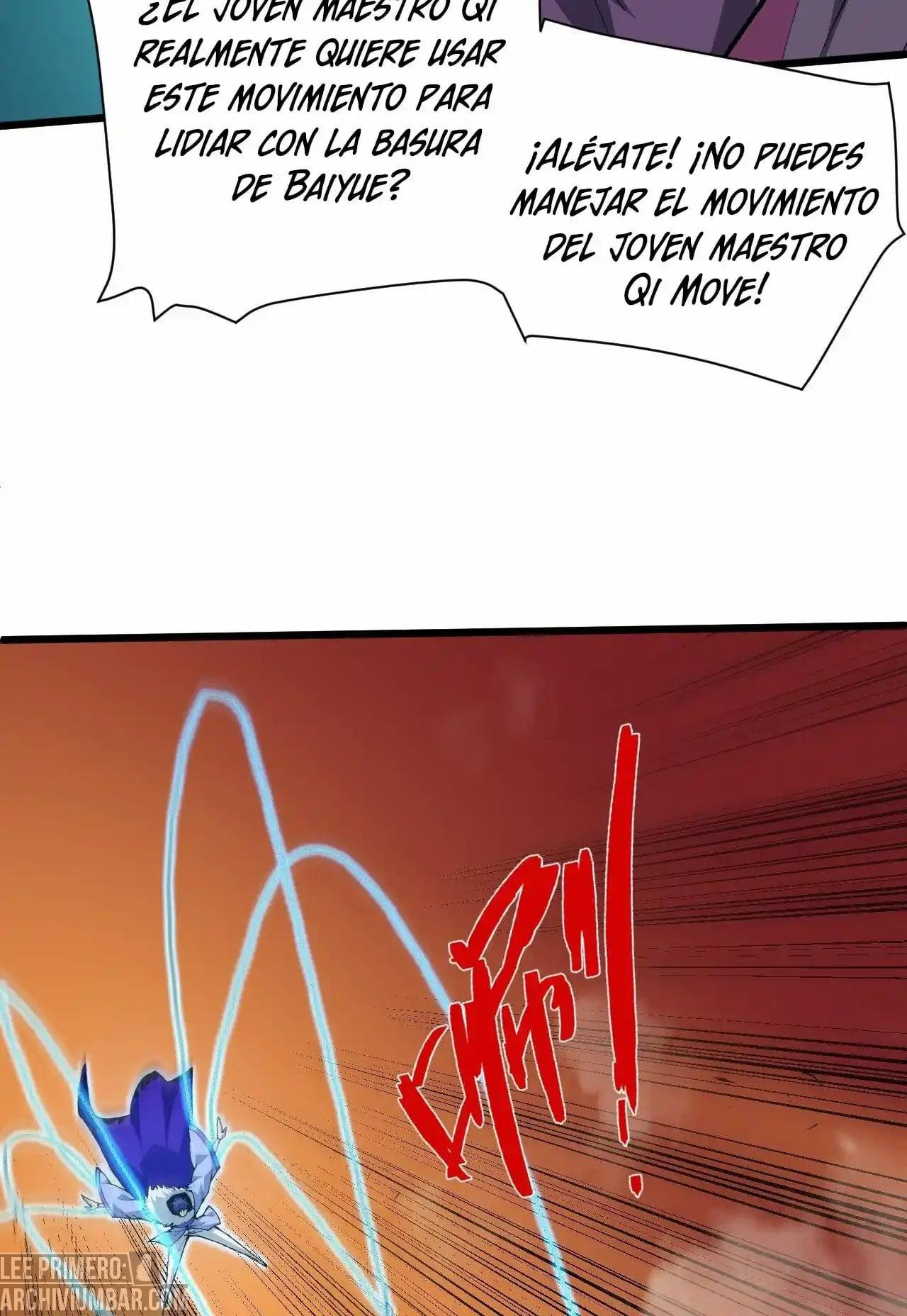 Luchando de Nuevo por una Vida — Capítulo 54 — 56