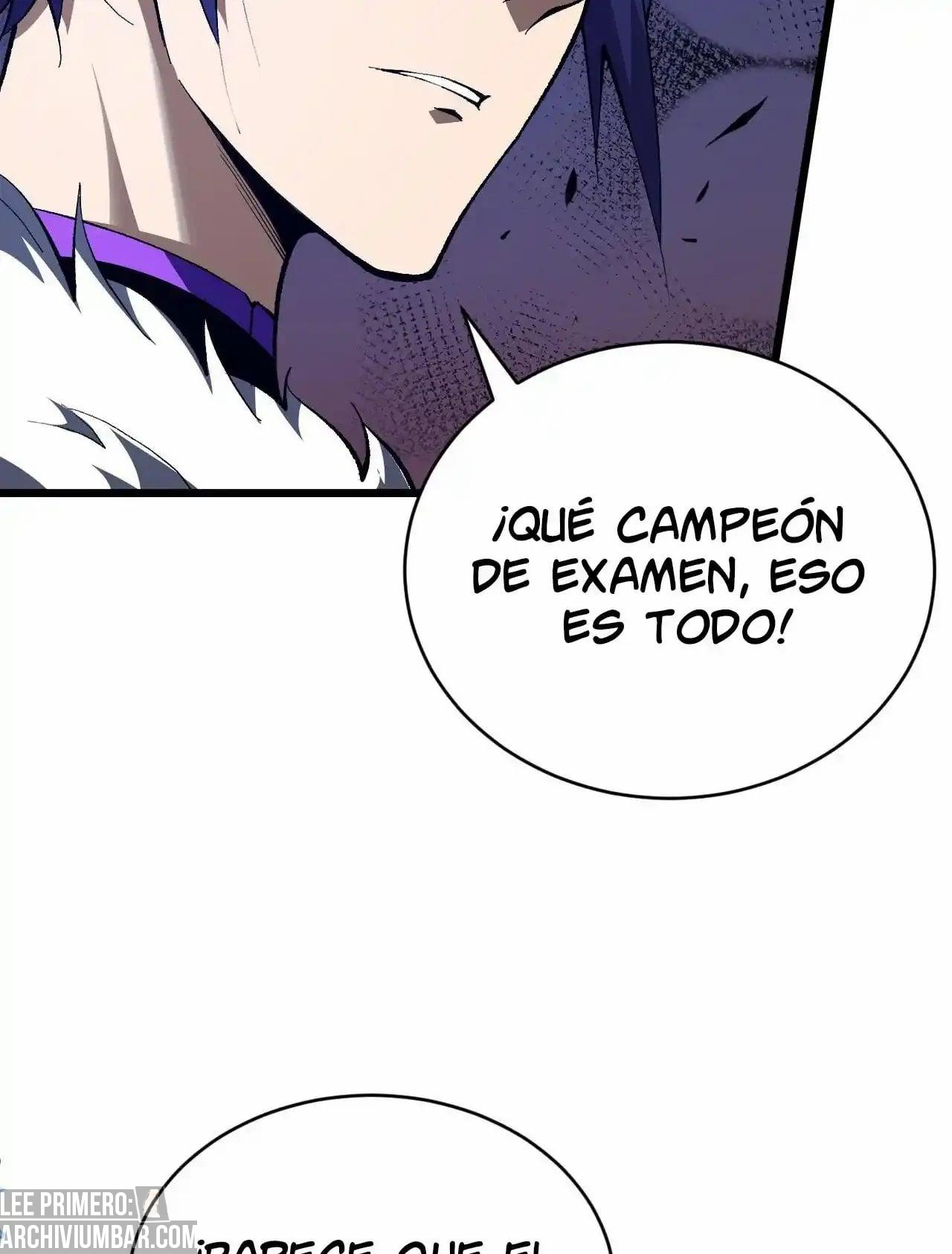 Luchando de Nuevo por una Vida — Capítulo 54 — 63