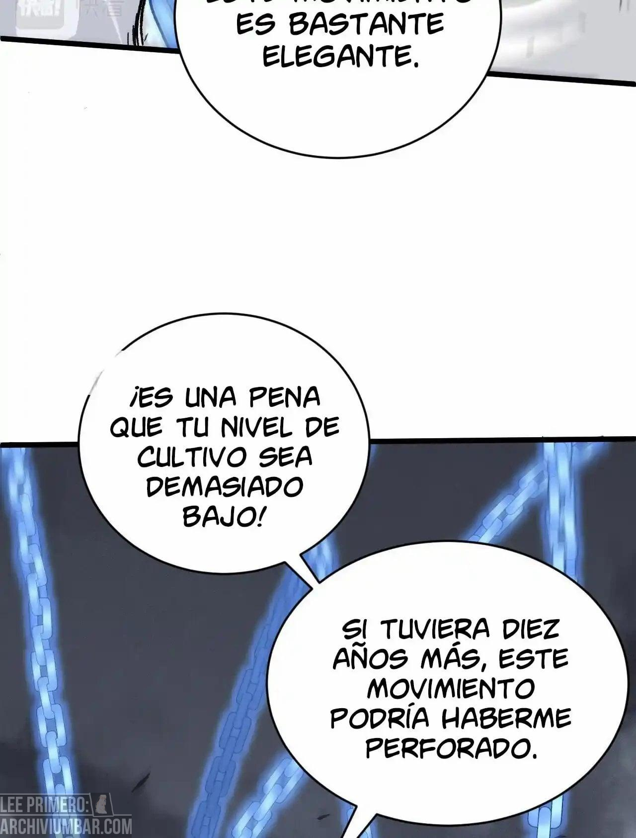 Luchando de Nuevo por una Vida — Capítulo 54 — 65