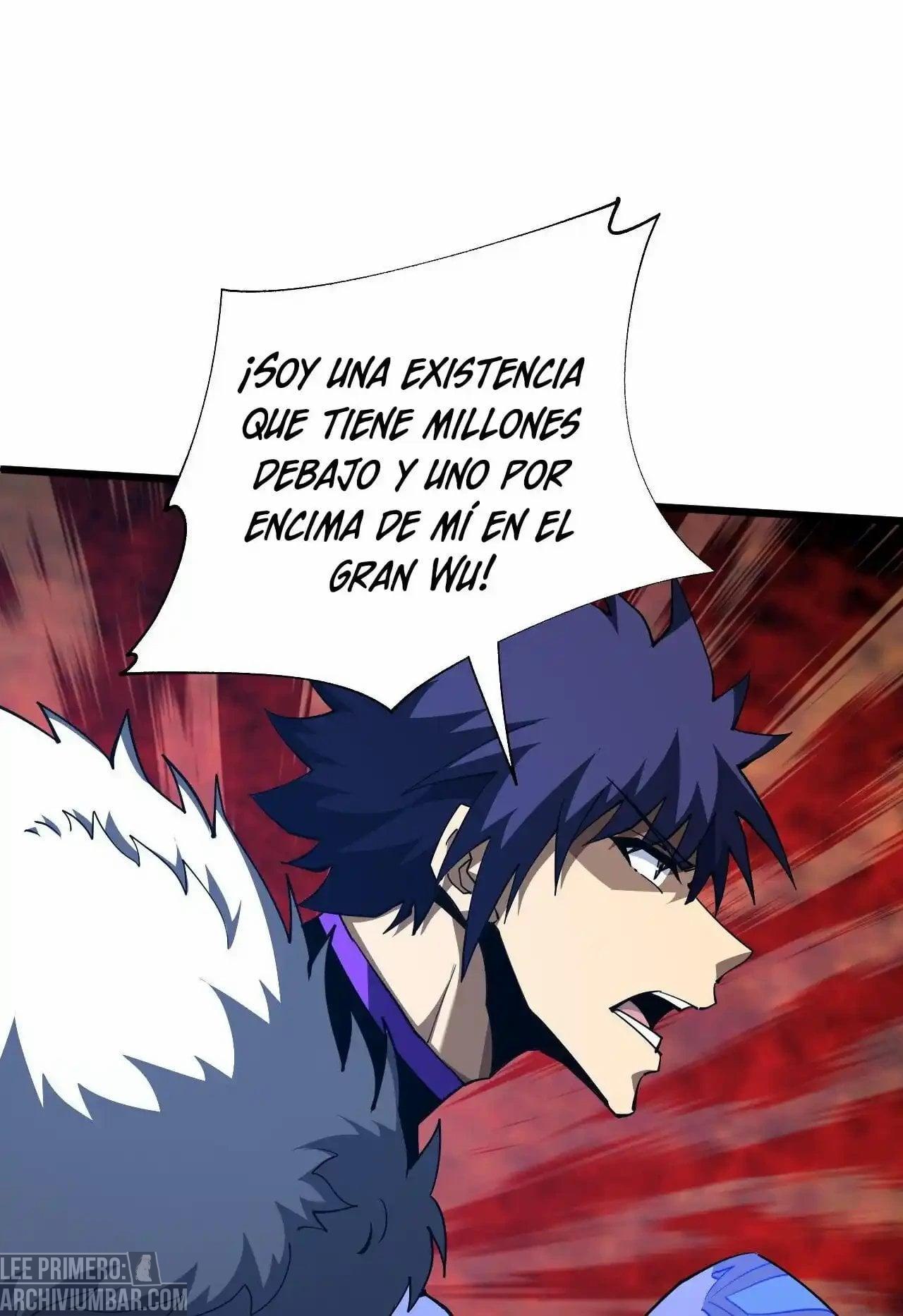 Luchando de Nuevo por una Vida — Capítulo 54 — 71