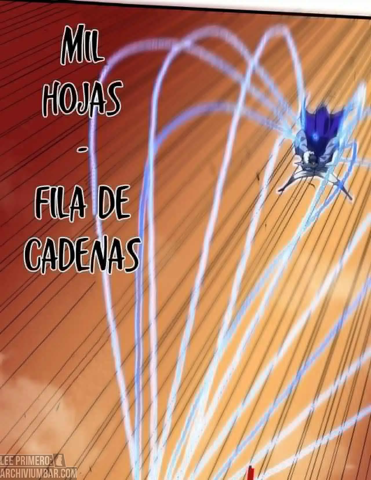 Luchando de Nuevo por una Vida — Capítulo 54 — 73