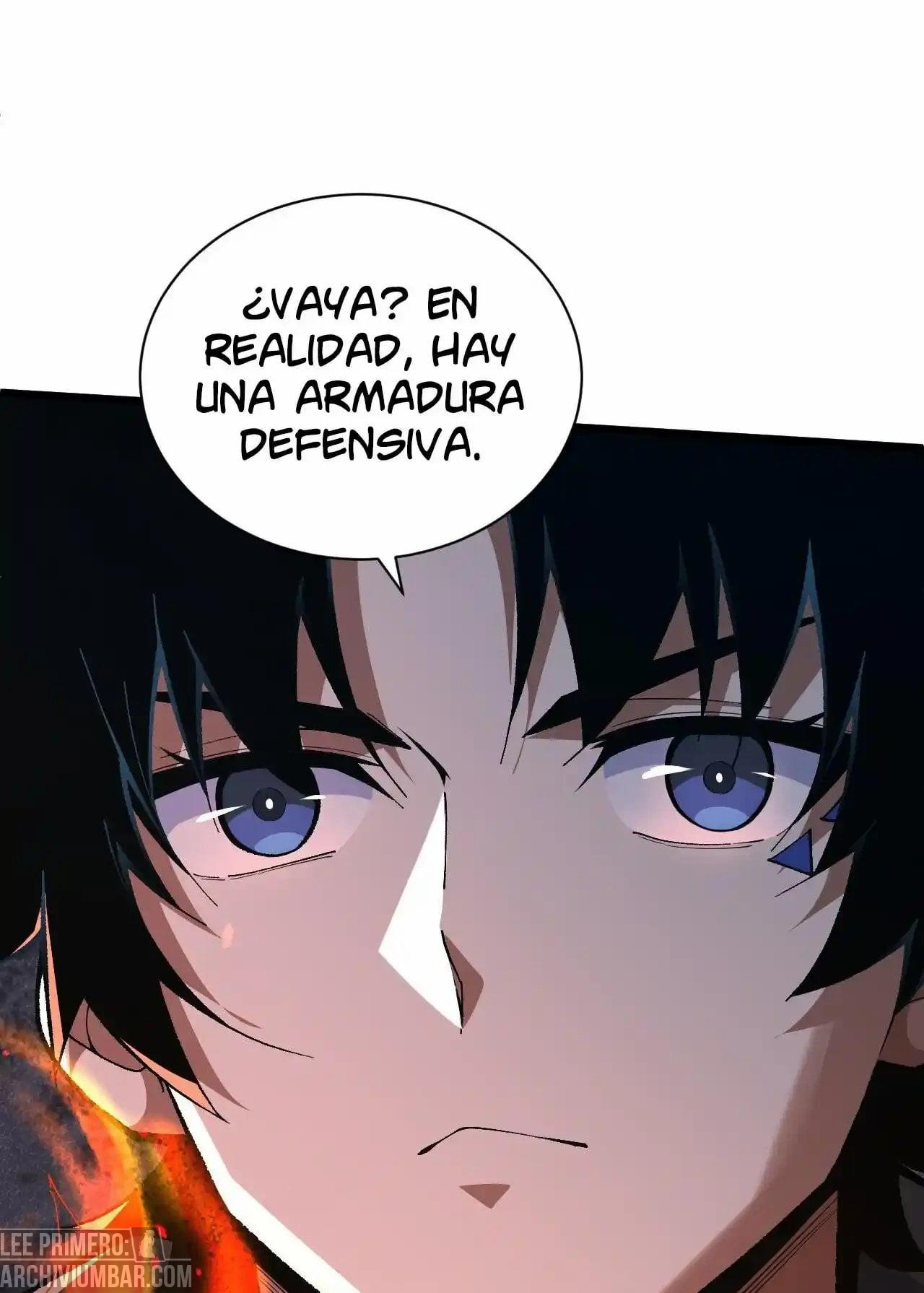 Luchando de Nuevo por una Vida — Capítulo 54 — 84