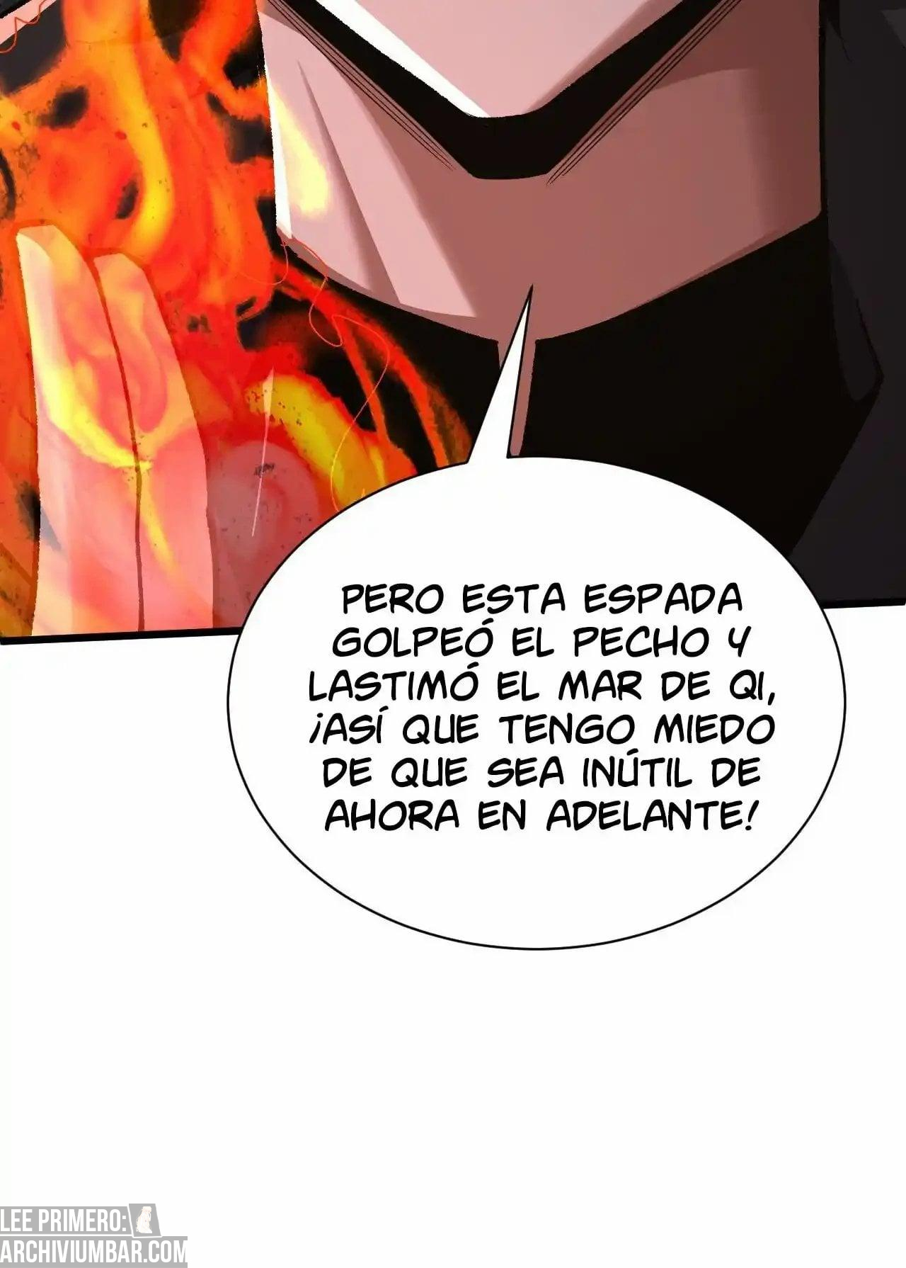 Luchando de Nuevo por una Vida — Capítulo 54 — 85