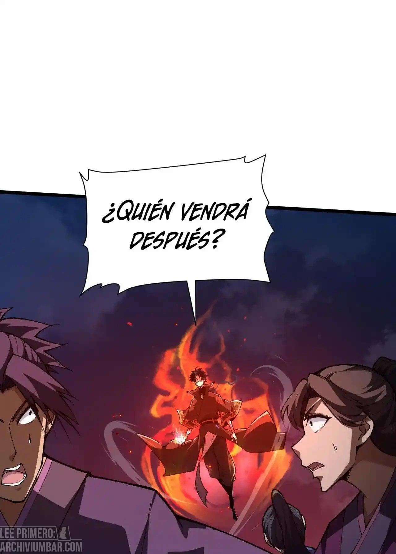 Luchando de Nuevo por una Vida — Capítulo 54 — 86