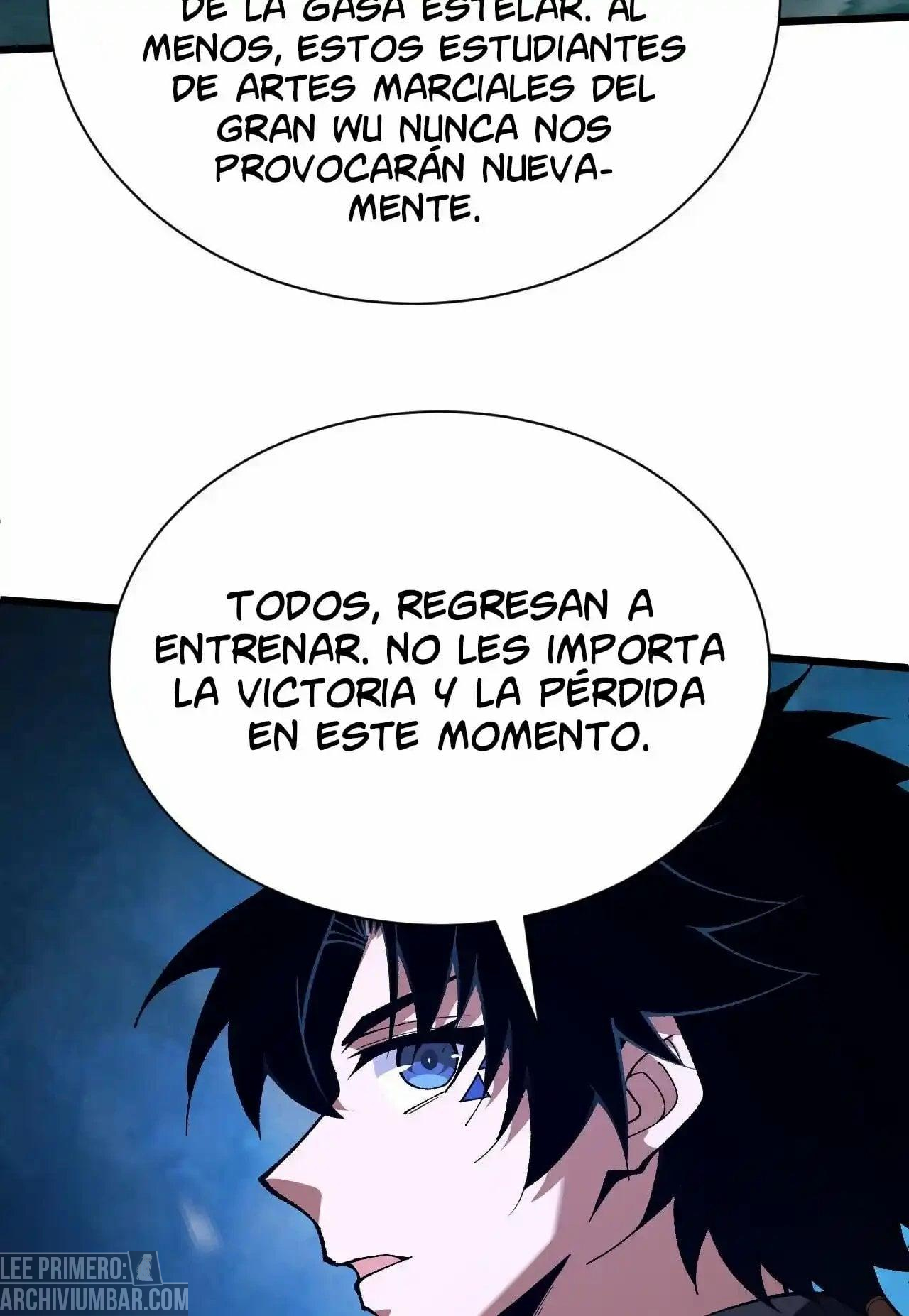 Luchando de Nuevo por una Vida — Capítulo 54 — 92