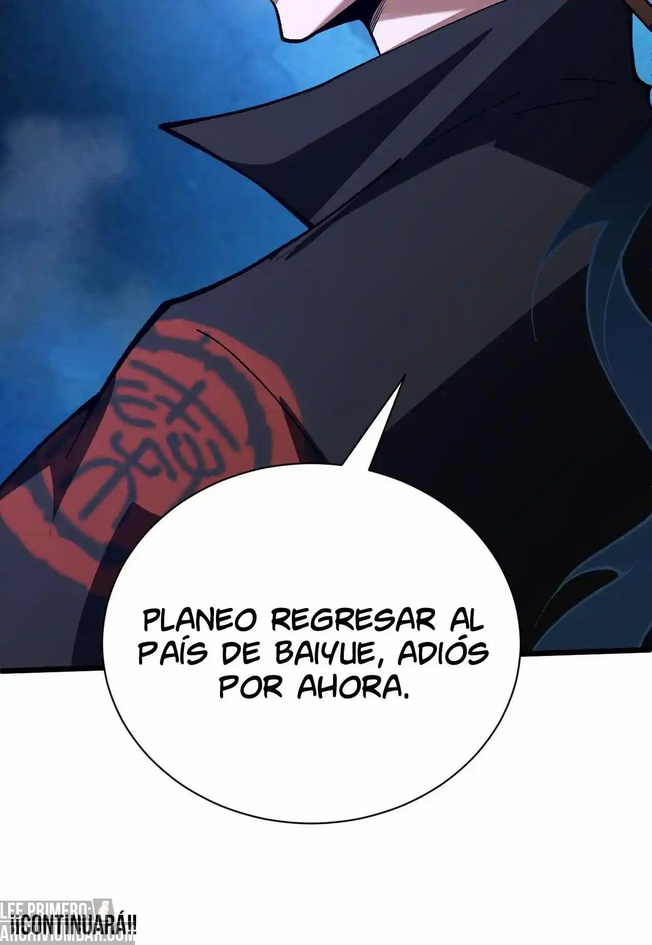 Luchando de Nuevo por una Vida — Capítulo 54 — 93