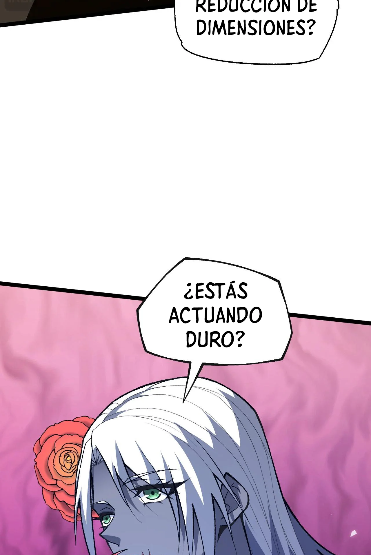 Luchando de Nuevo por una Vida — Capítulo 80 — 9