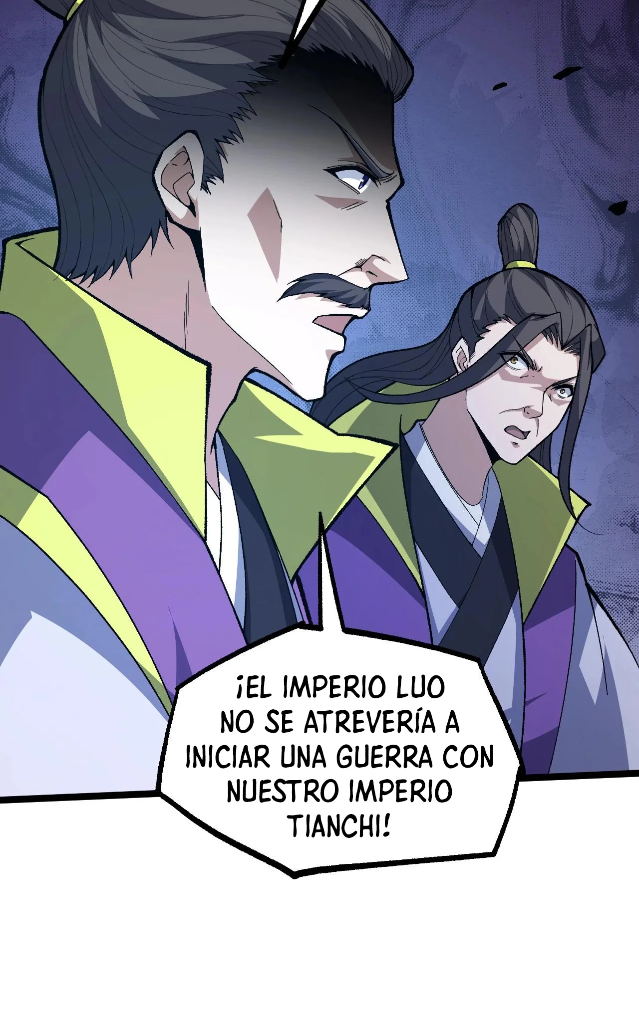 Luchando de Nuevo por una Vida — Capítulo 80 — 30