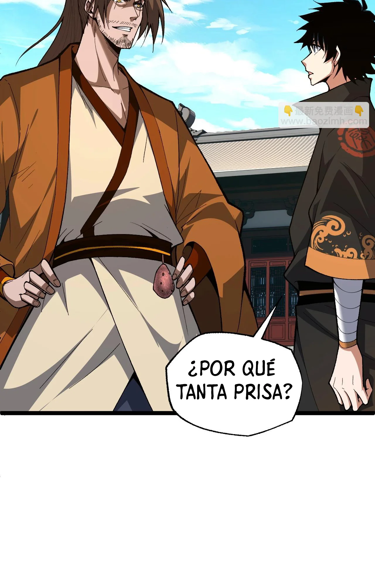 Luchando de Nuevo por una Vida — Capítulo 80 — 46