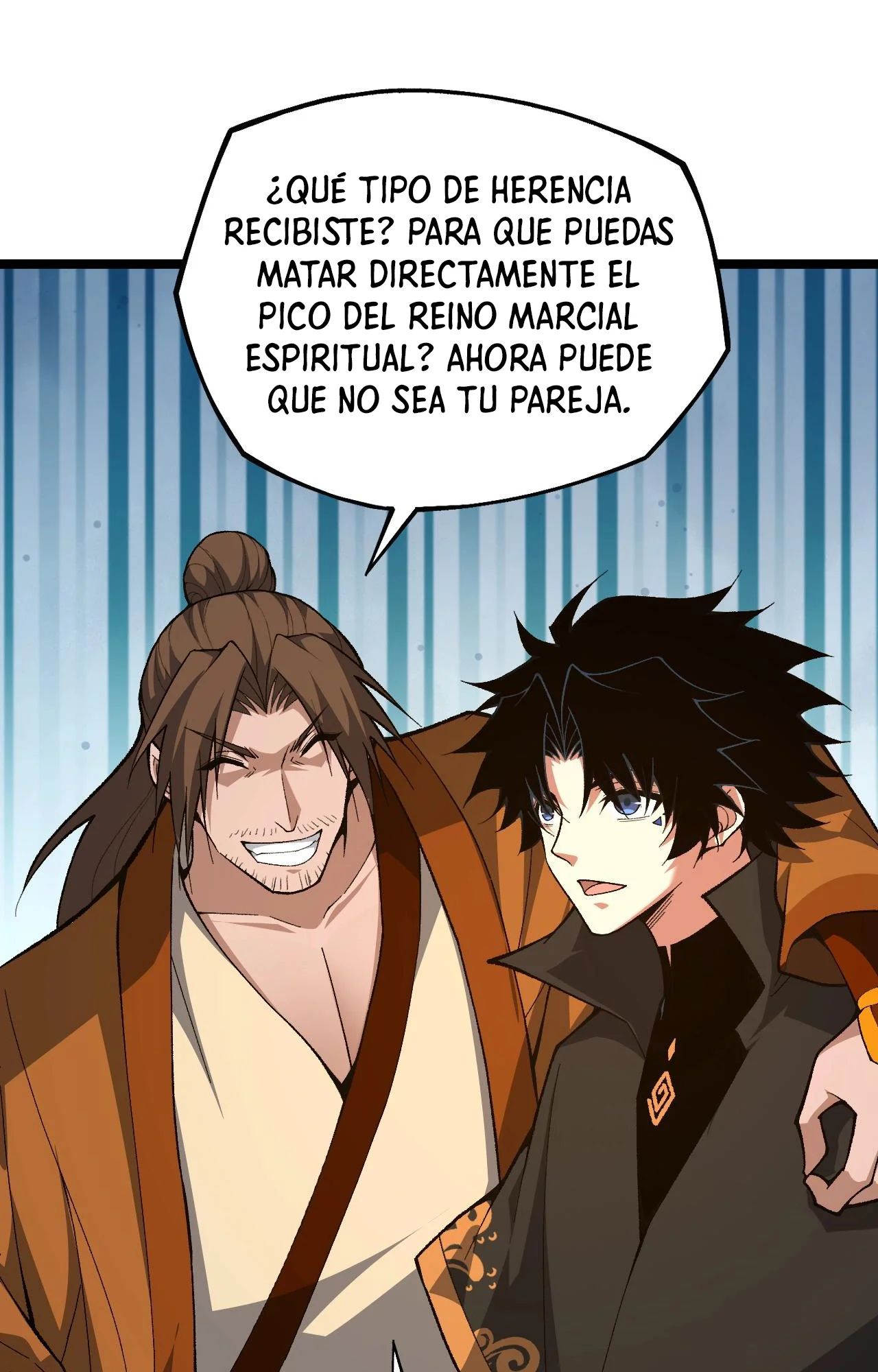 Luchando de Nuevo por una Vida — Capítulo 80 — 47