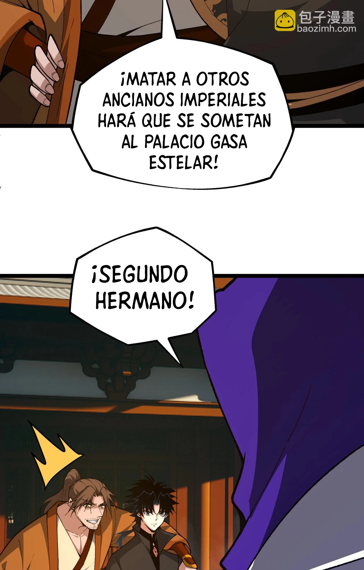 Luchando de Nuevo por una Vida — Capítulo 80 — 48